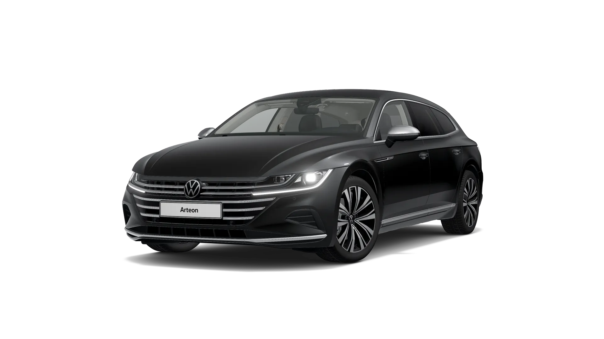 Volkswagen Arteon Shooting Brake Elegance