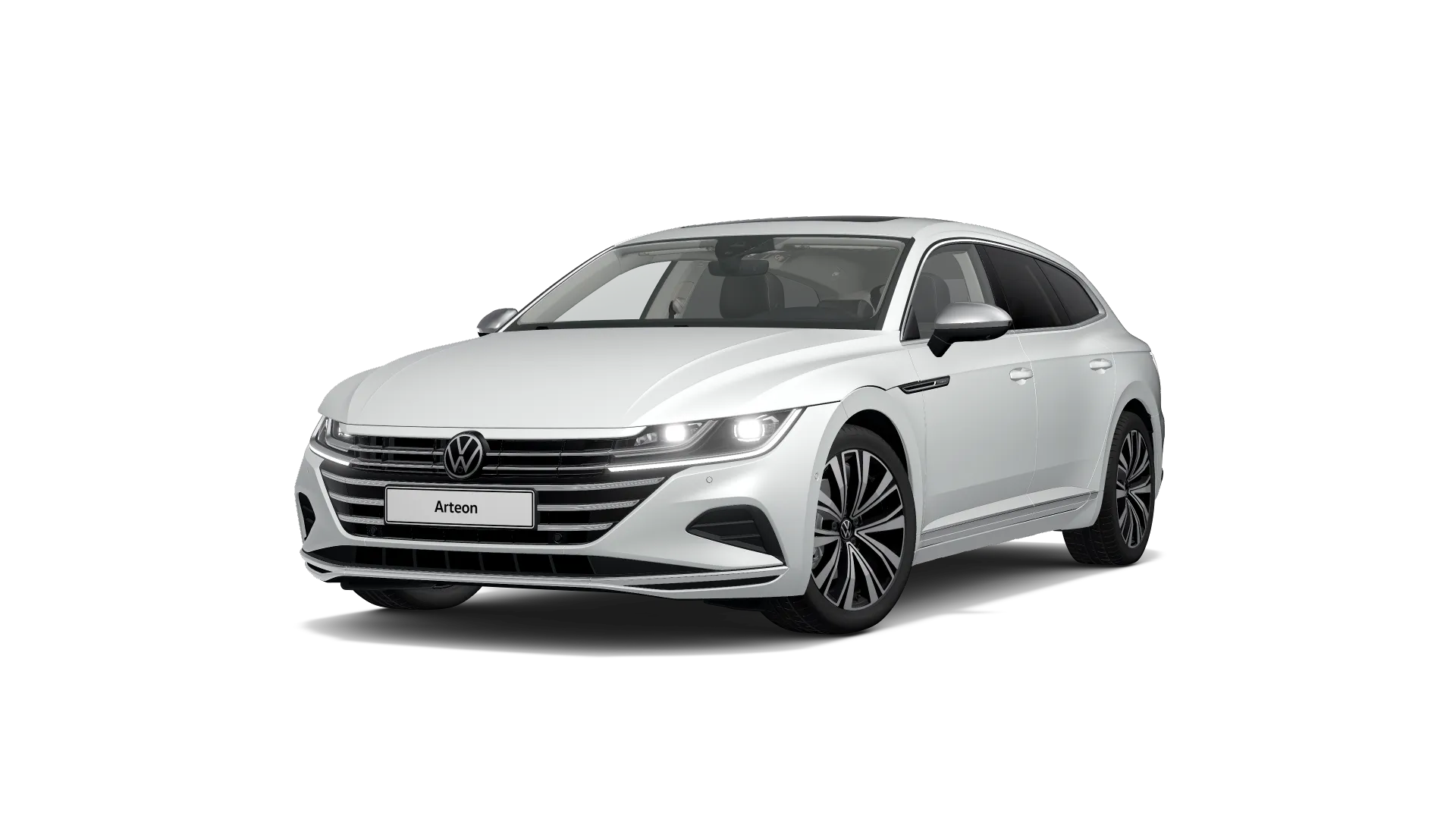 Volkswagen Arteon Shooting Brake Elegance