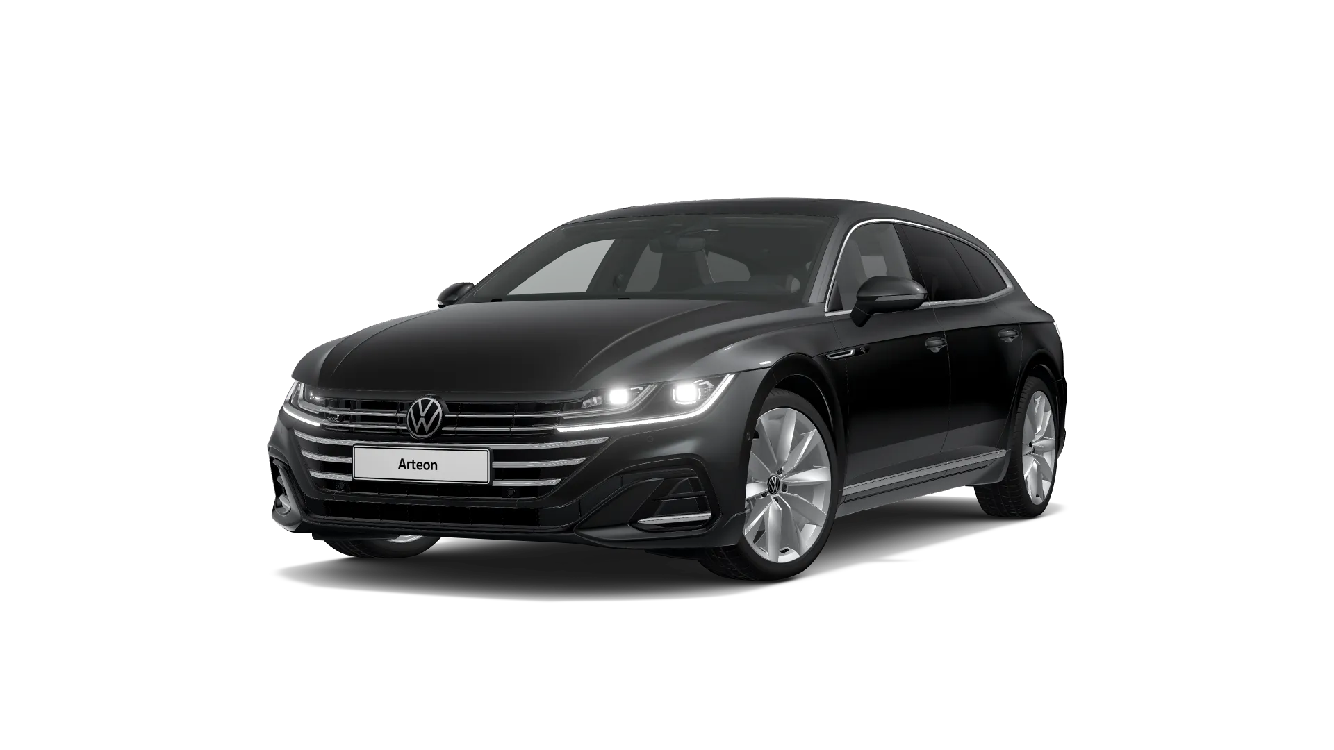 Volkswagen Arteon Shooting Brake R-Line