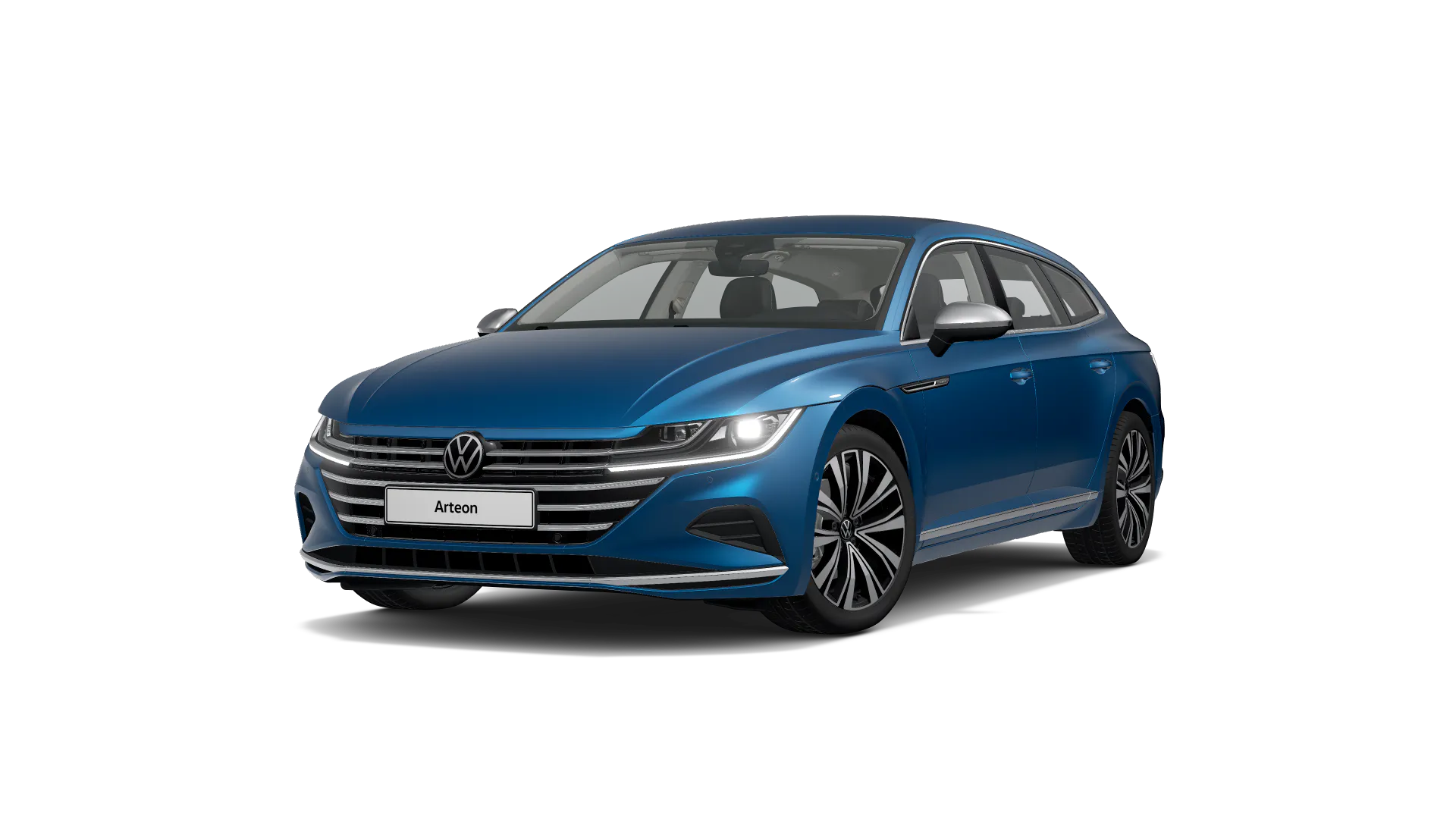 Volkswagen Arteon Shooting Brake Elegance