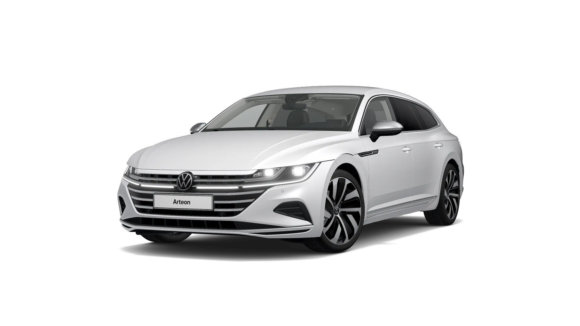 Volkswagen Arteon Shooting Brake Elegance