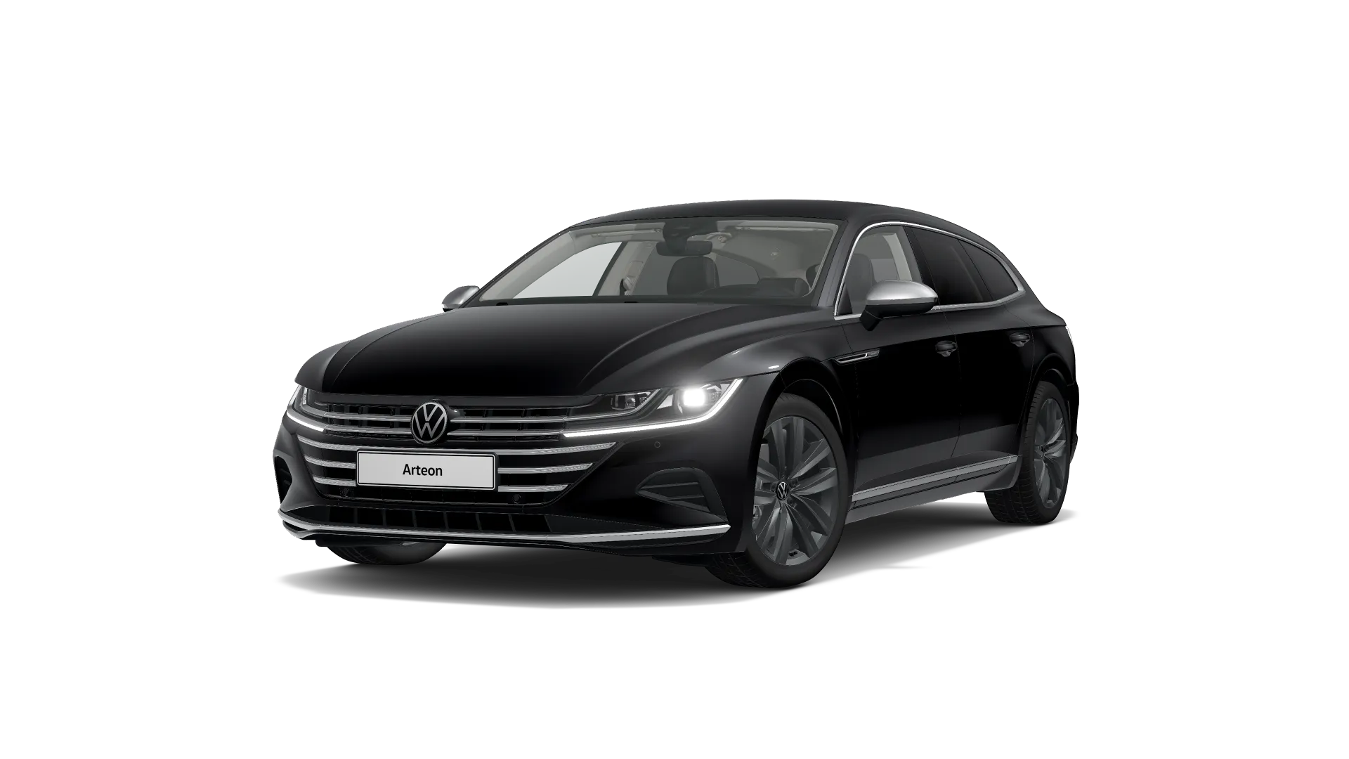 Volkswagen Arteon Shooting Brake Elegance