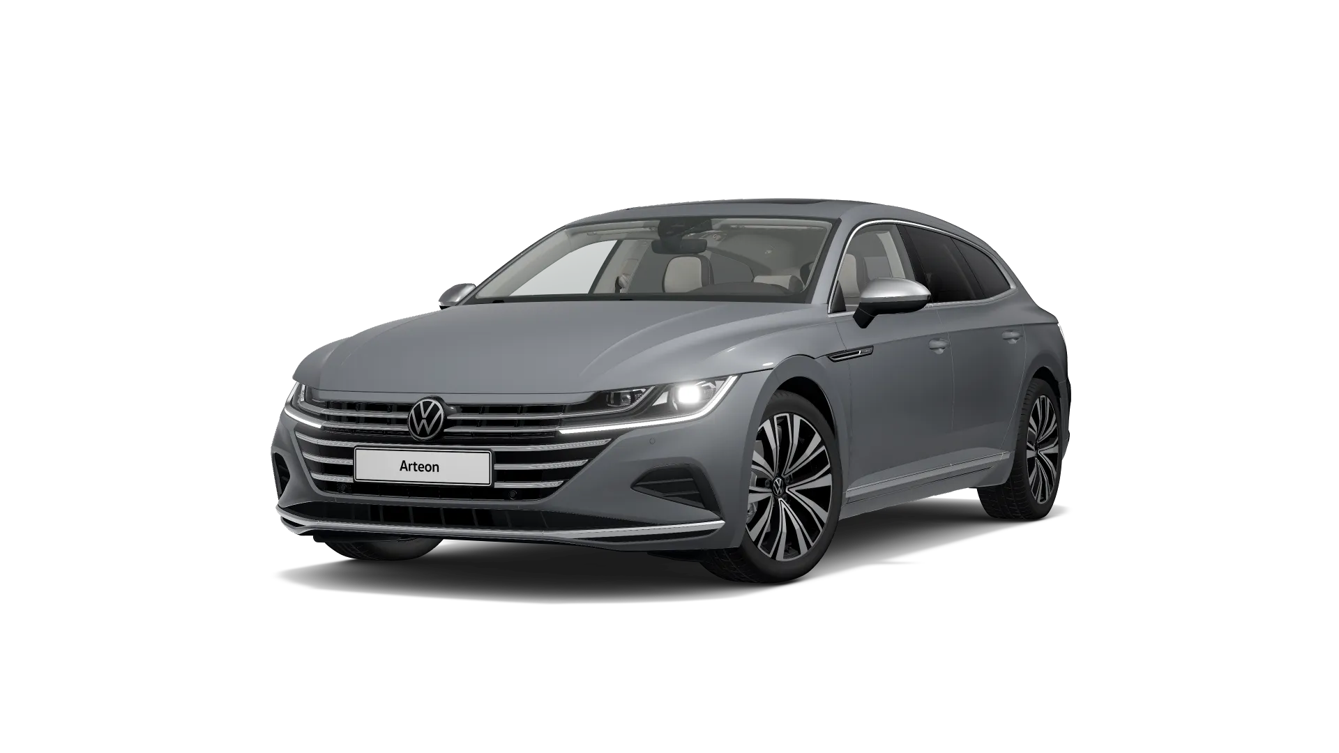 Volkswagen Arteon Shooting Brake Elegance