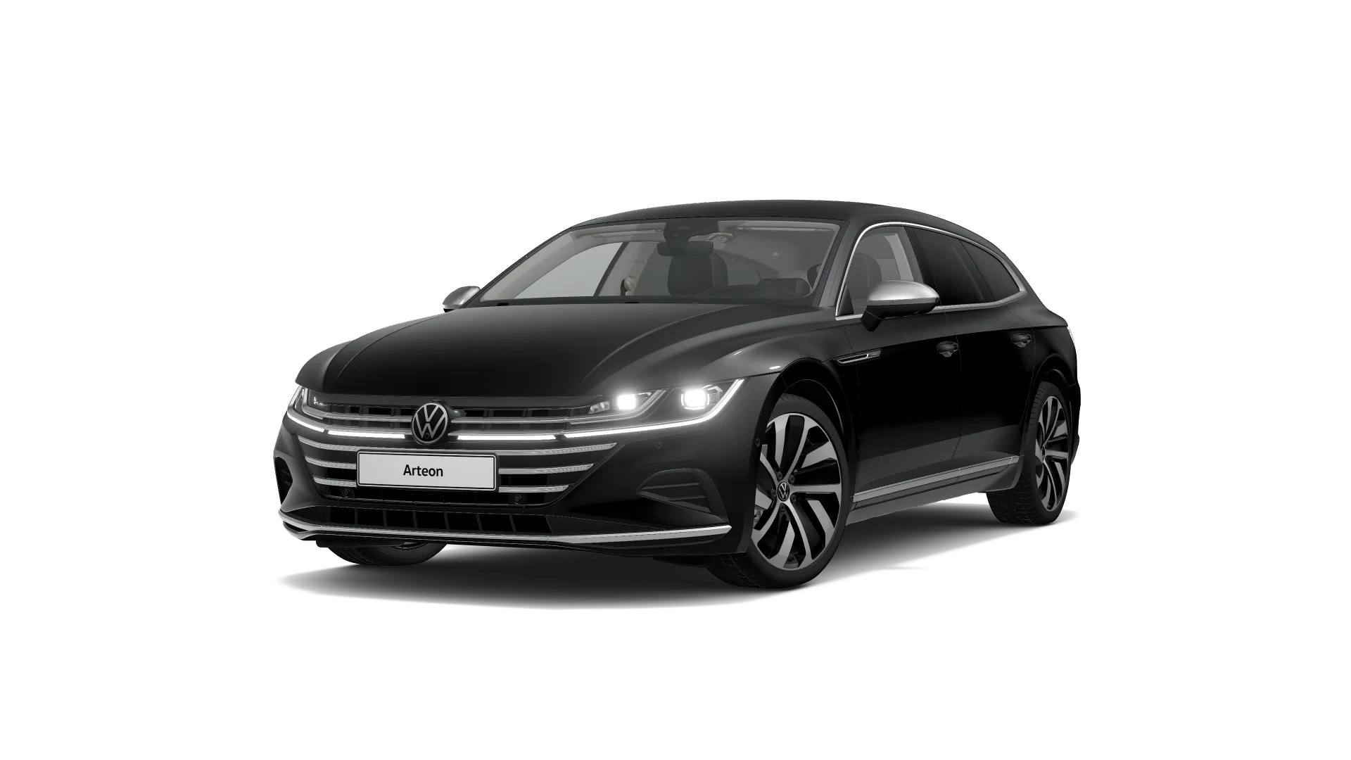 Volkswagen Arteon Shooting Brake Elegance