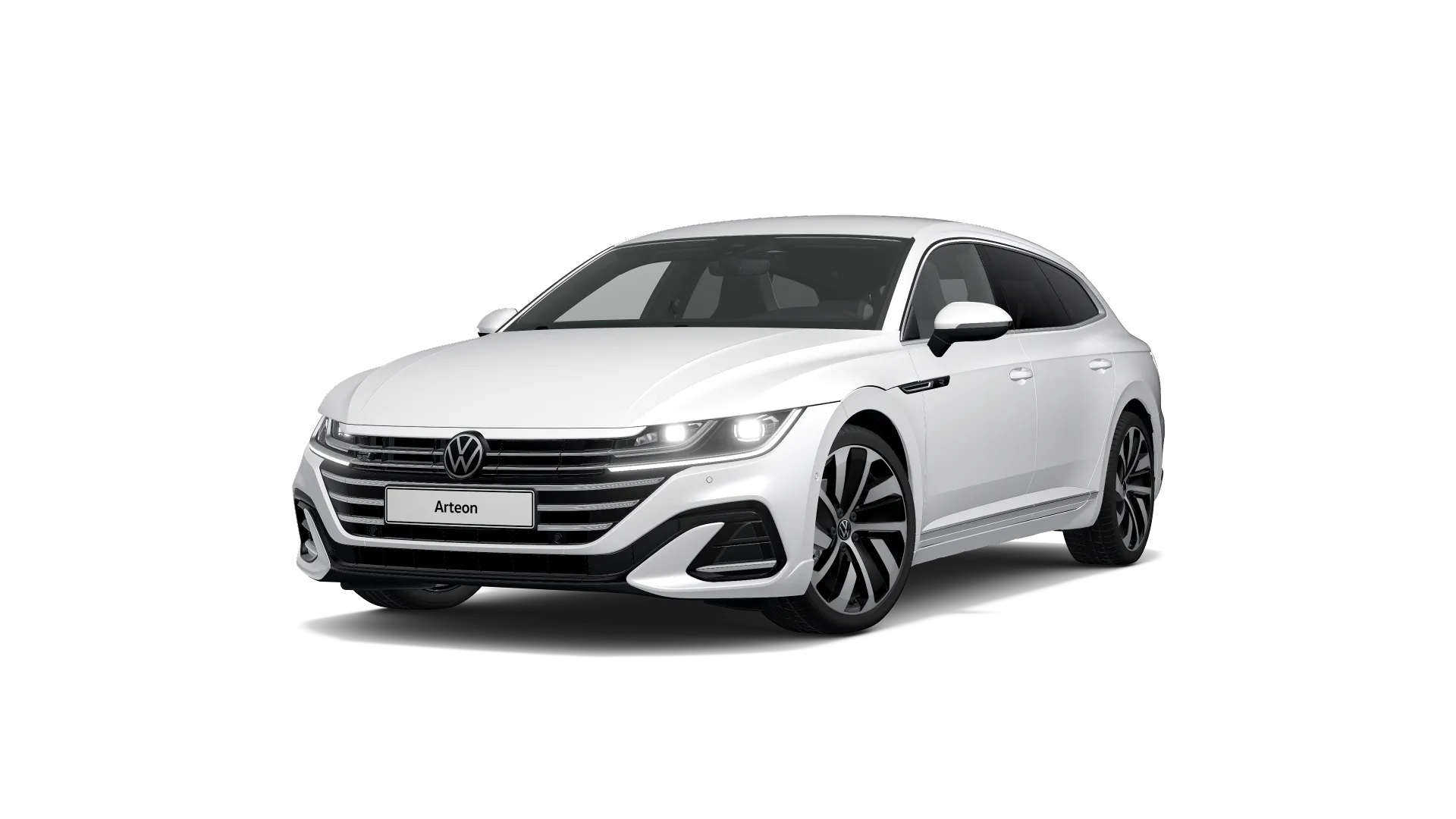 Volkswagen Arteon Shooting Brake R-Line