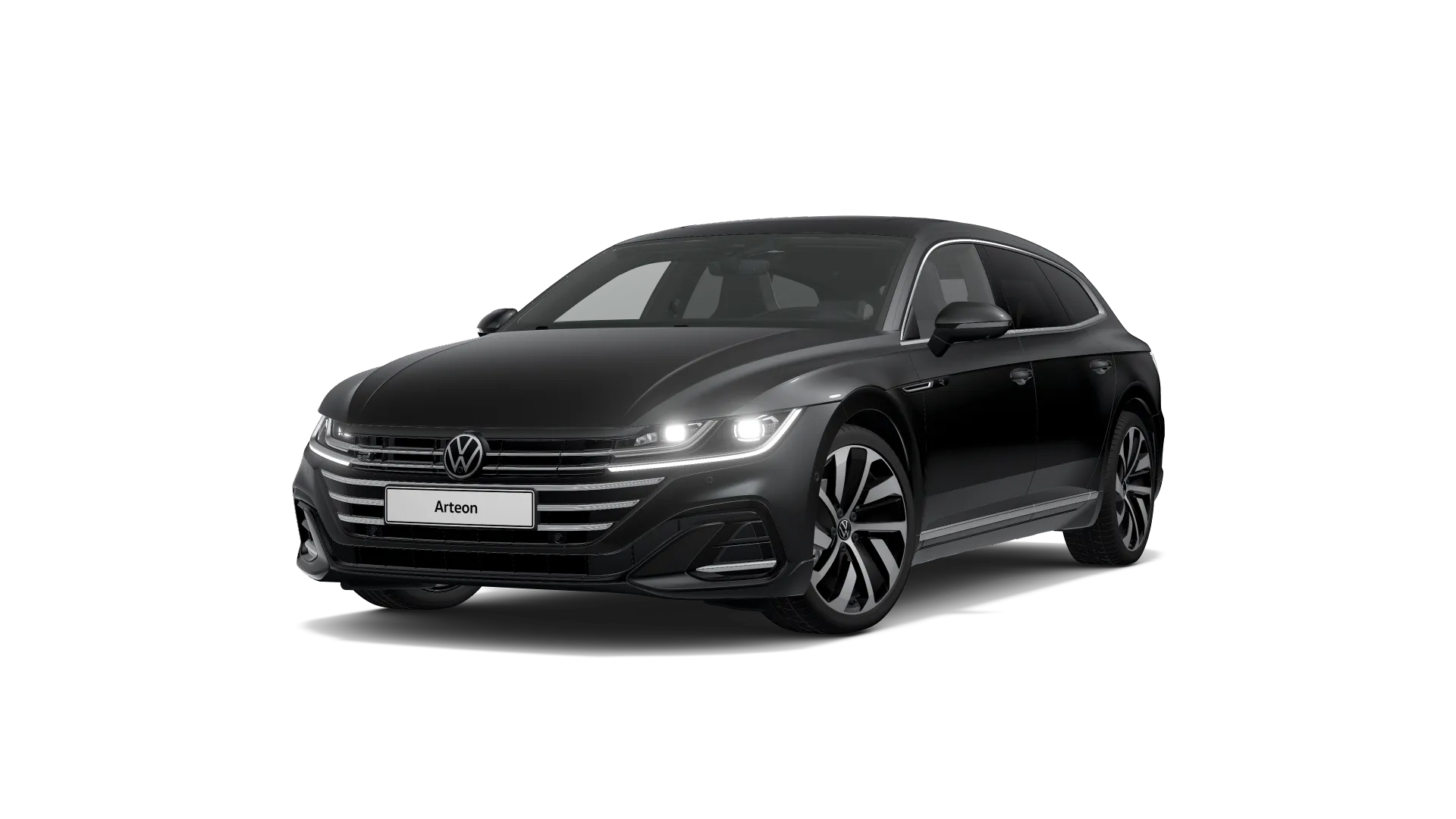 Volkswagen Arteon Shooting Brake R-Line