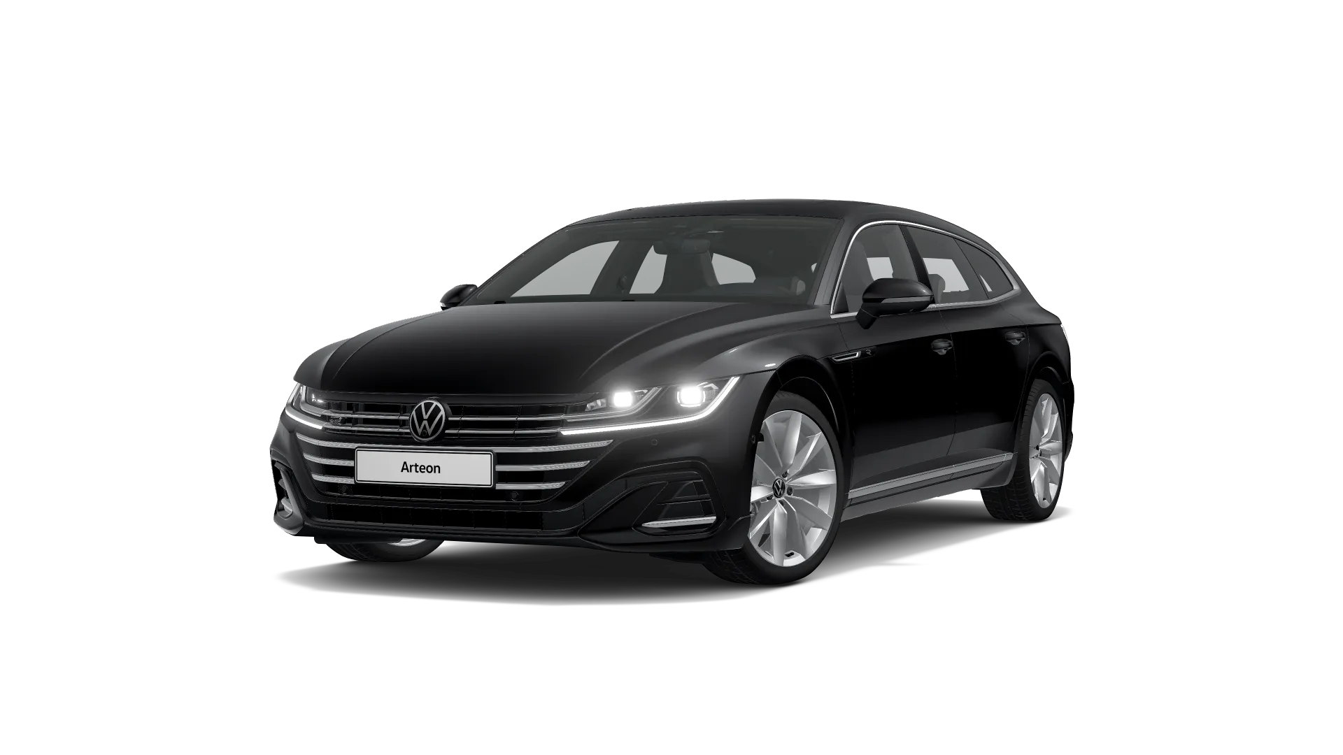 Volkswagen Arteon Shooting Brake R-Line