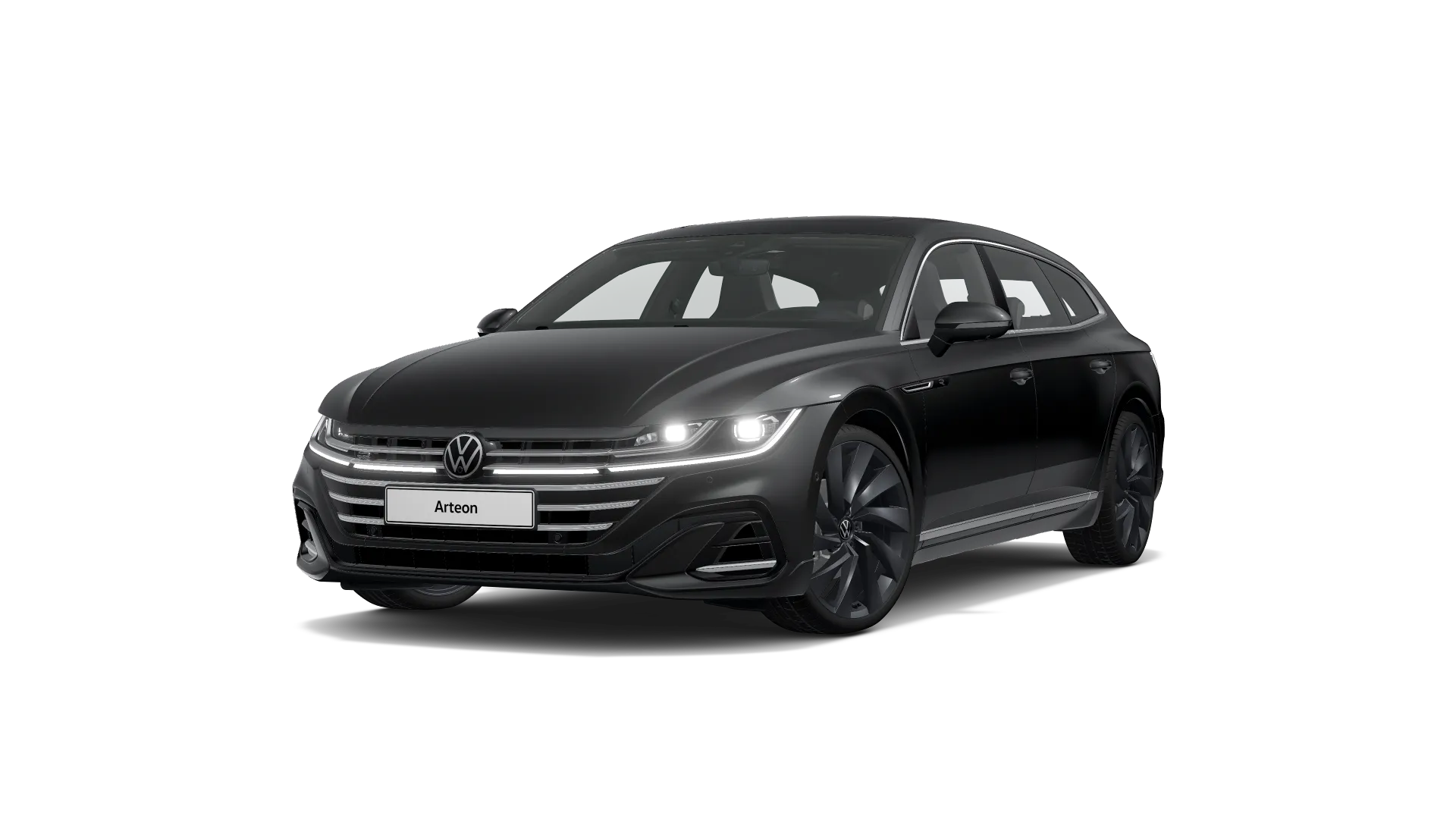 Volkswagen Arteon Shooting Brake R-Line