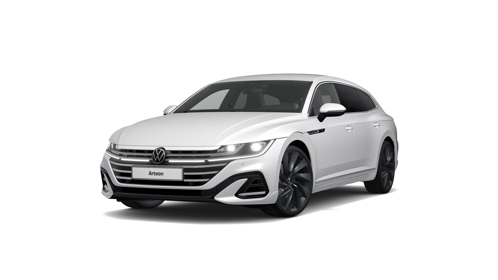 Volkswagen Arteon Shooting Brake R-Line