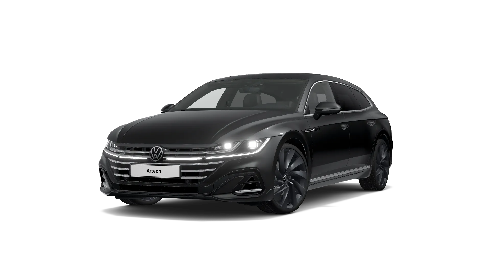 Volkswagen Arteon Shooting Brake R-Line
