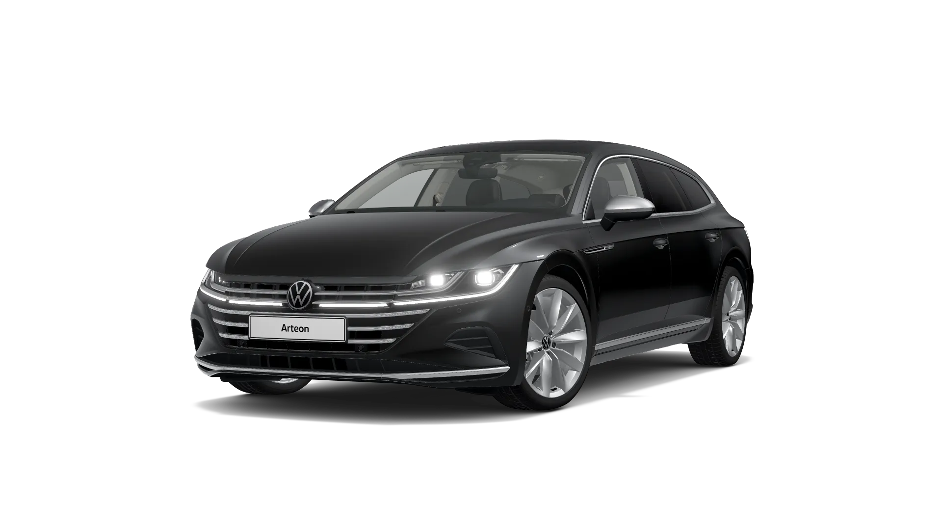 Volkswagen Arteon Shooting Brake Elegance