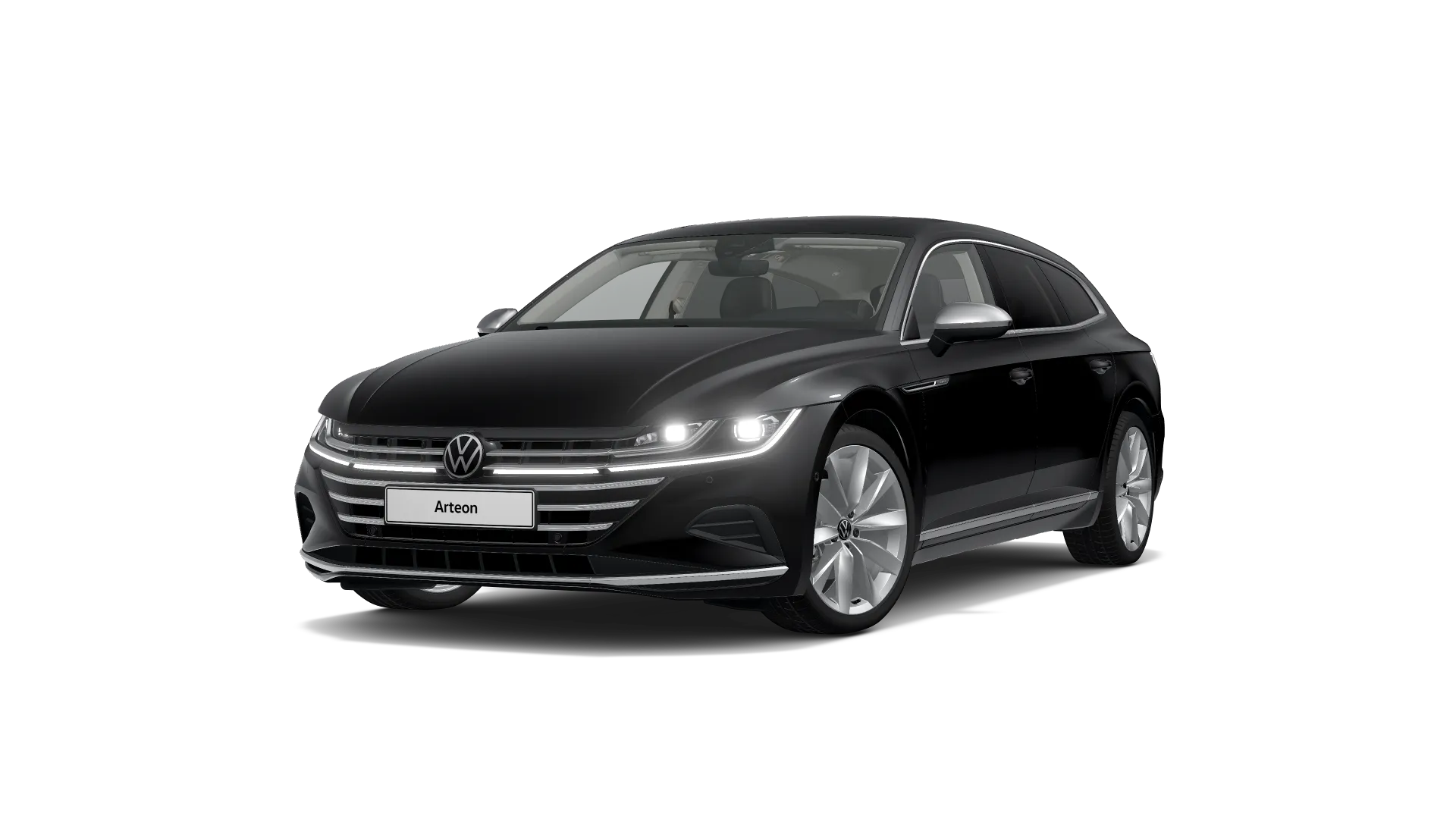 Volkswagen Arteon Shooting Brake Elegance