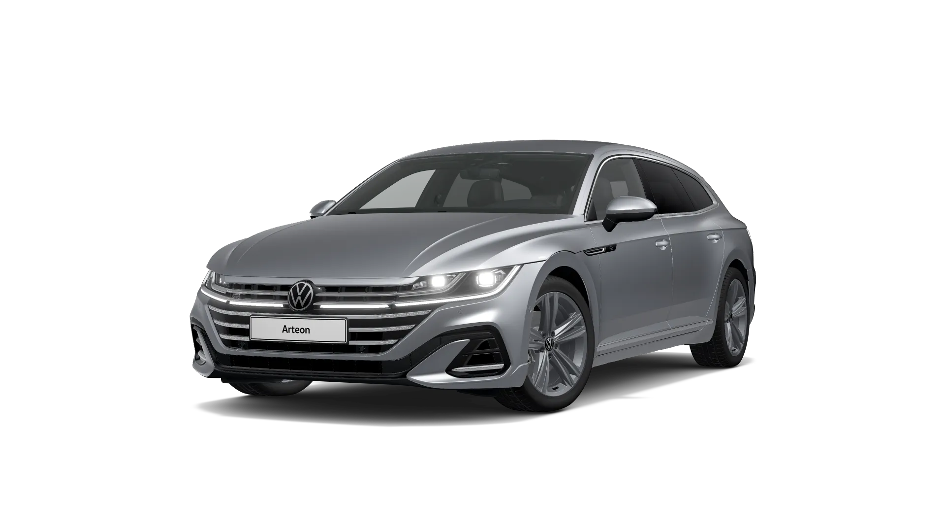 Volkswagen Arteon Shooting Brake R-Line