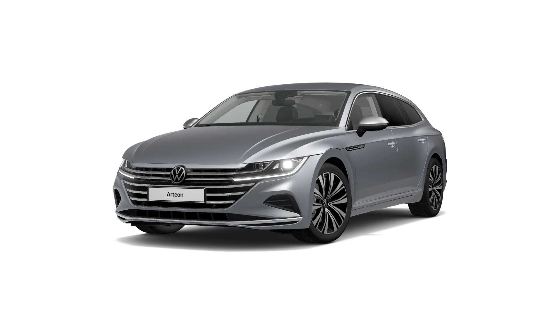 Volkswagen Arteon Shooting Brake Elegance