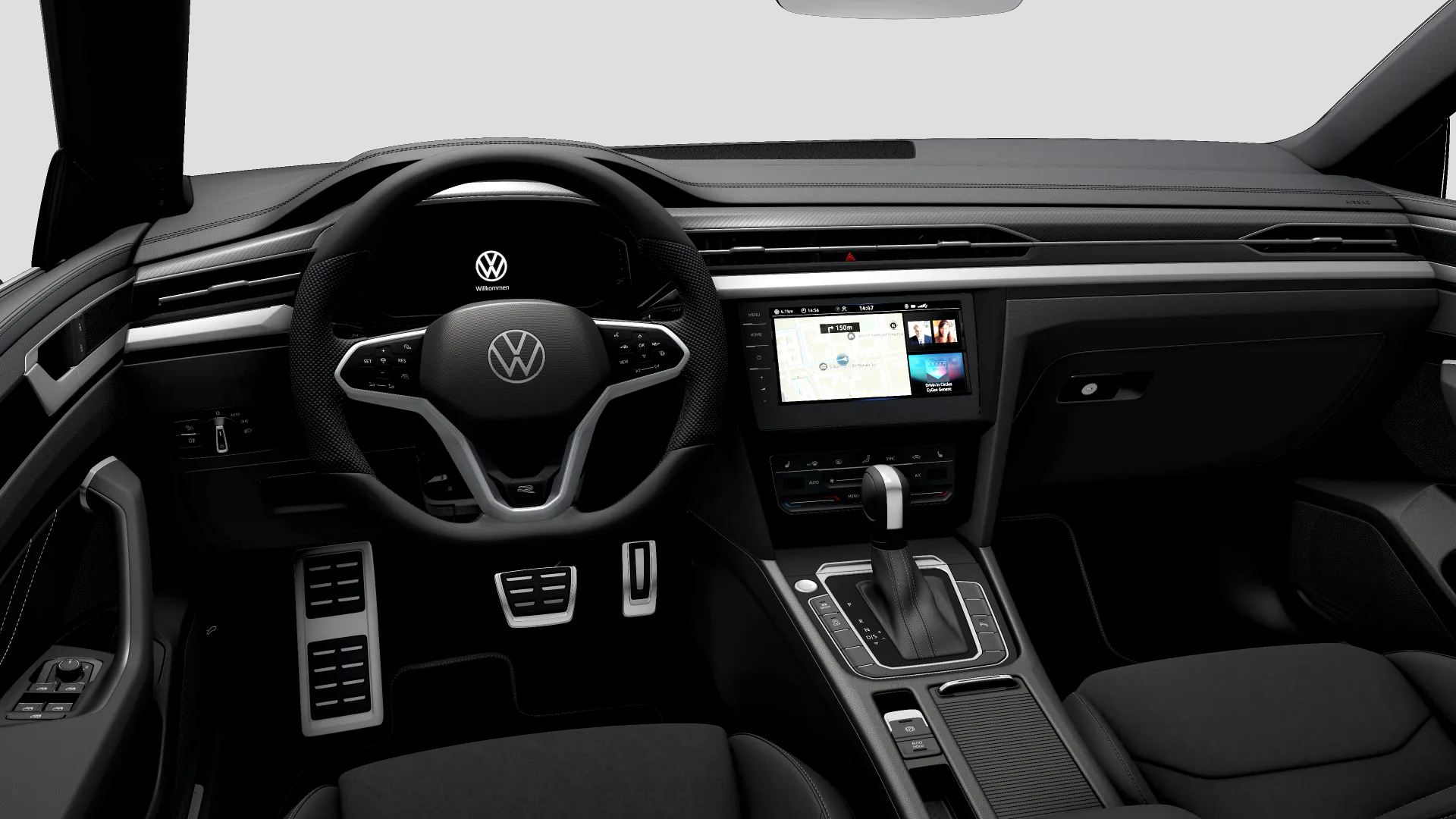 Volkswagen Arteon Shooting Brake R-Line