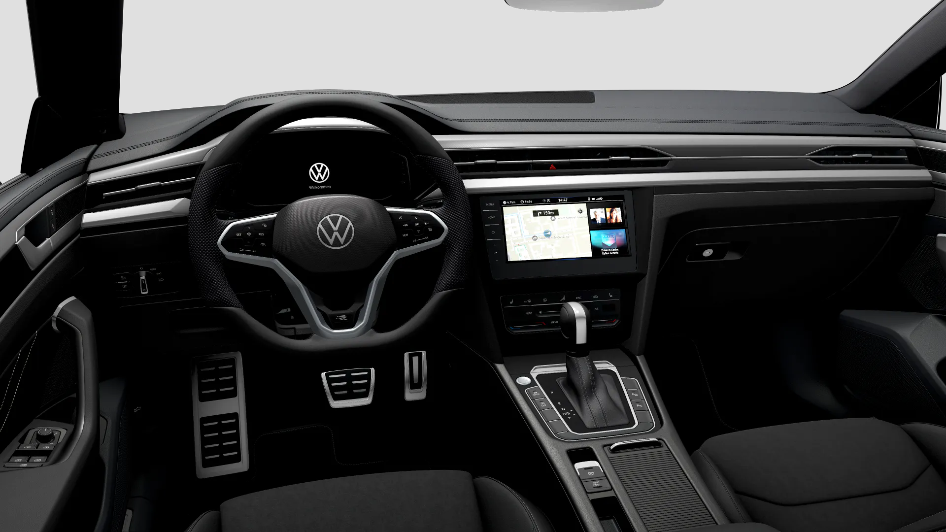 Volkswagen Arteon Shooting Brake R-Line