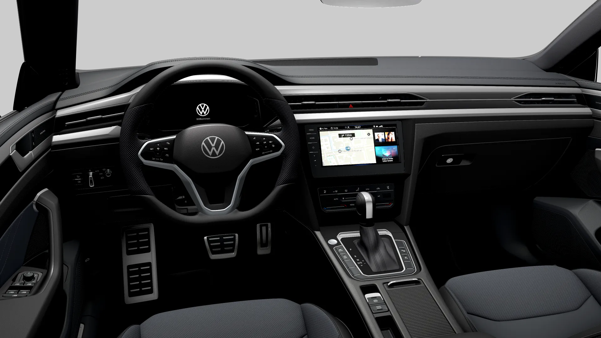 Volkswagen Arteon Shooting Brake Elegance