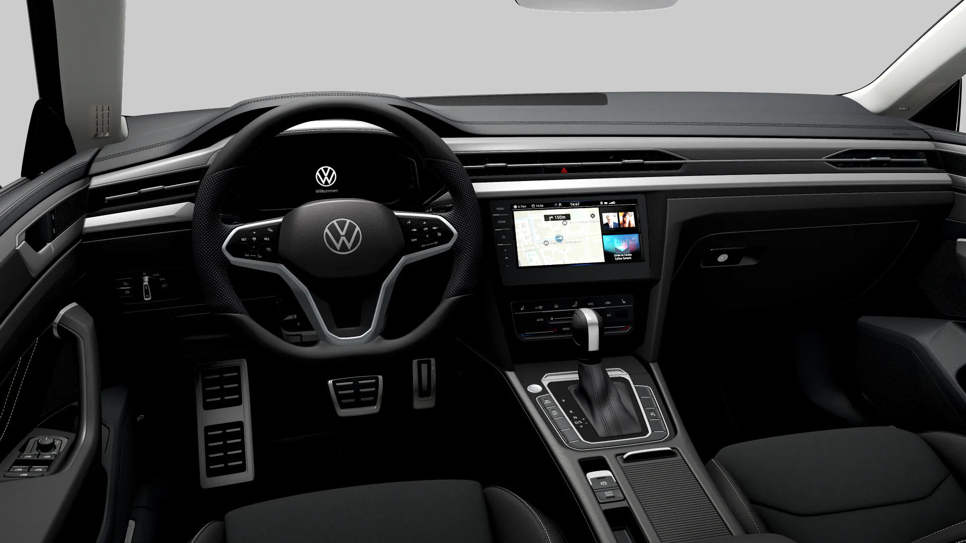Volkswagen Arteon Shooting Brake Elegance