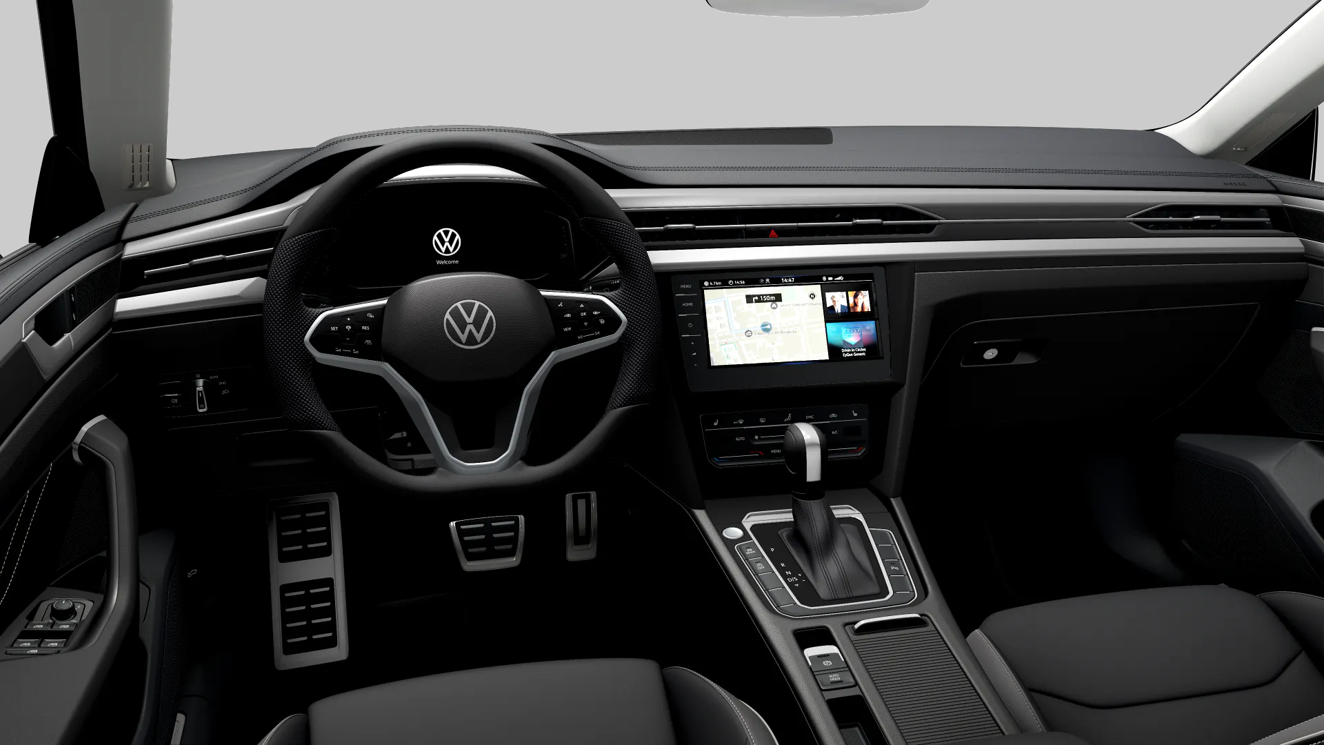Volkswagen Arteon Shooting Brake Elegance