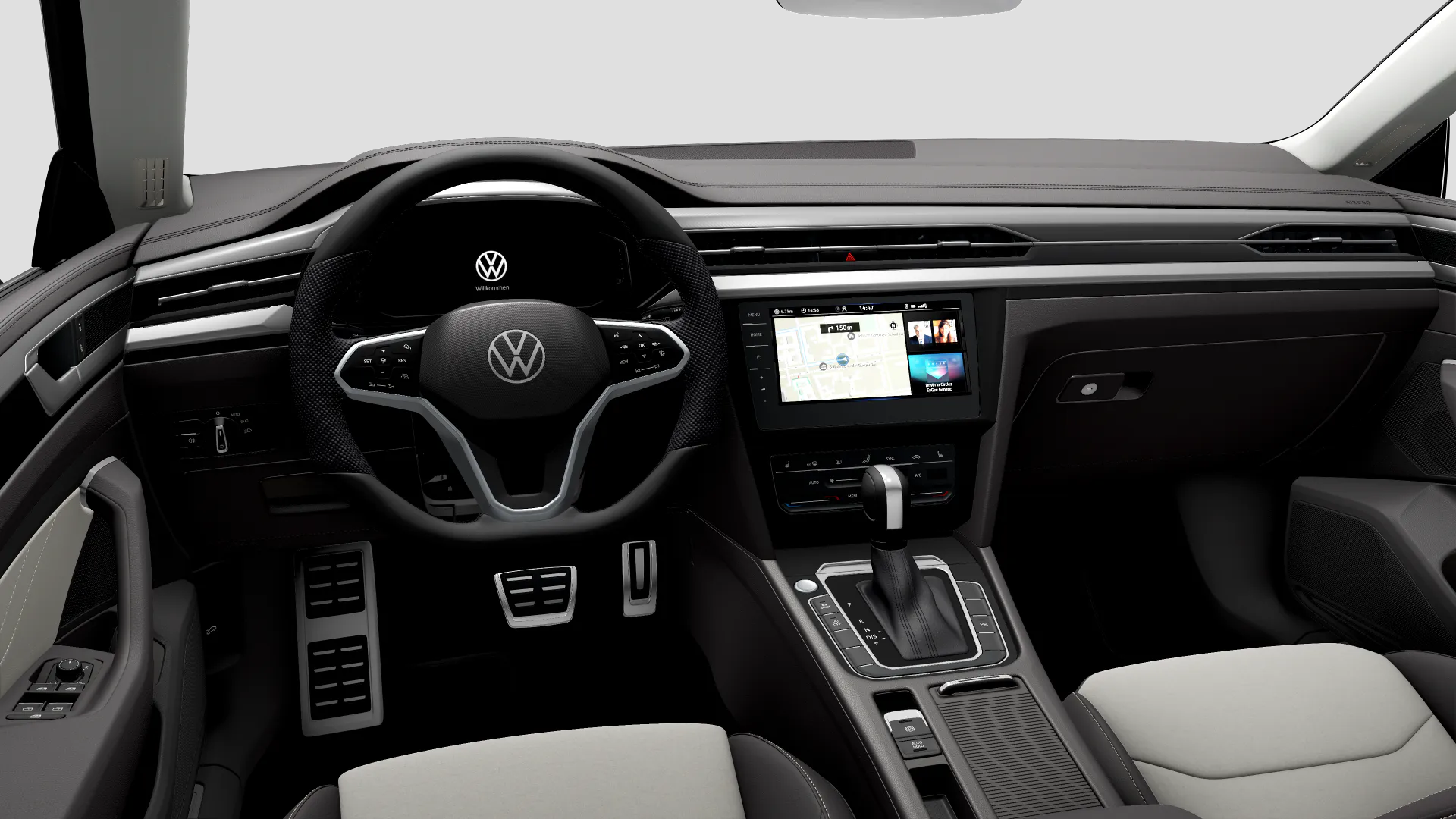 Volkswagen Arteon Shooting Brake Elegance