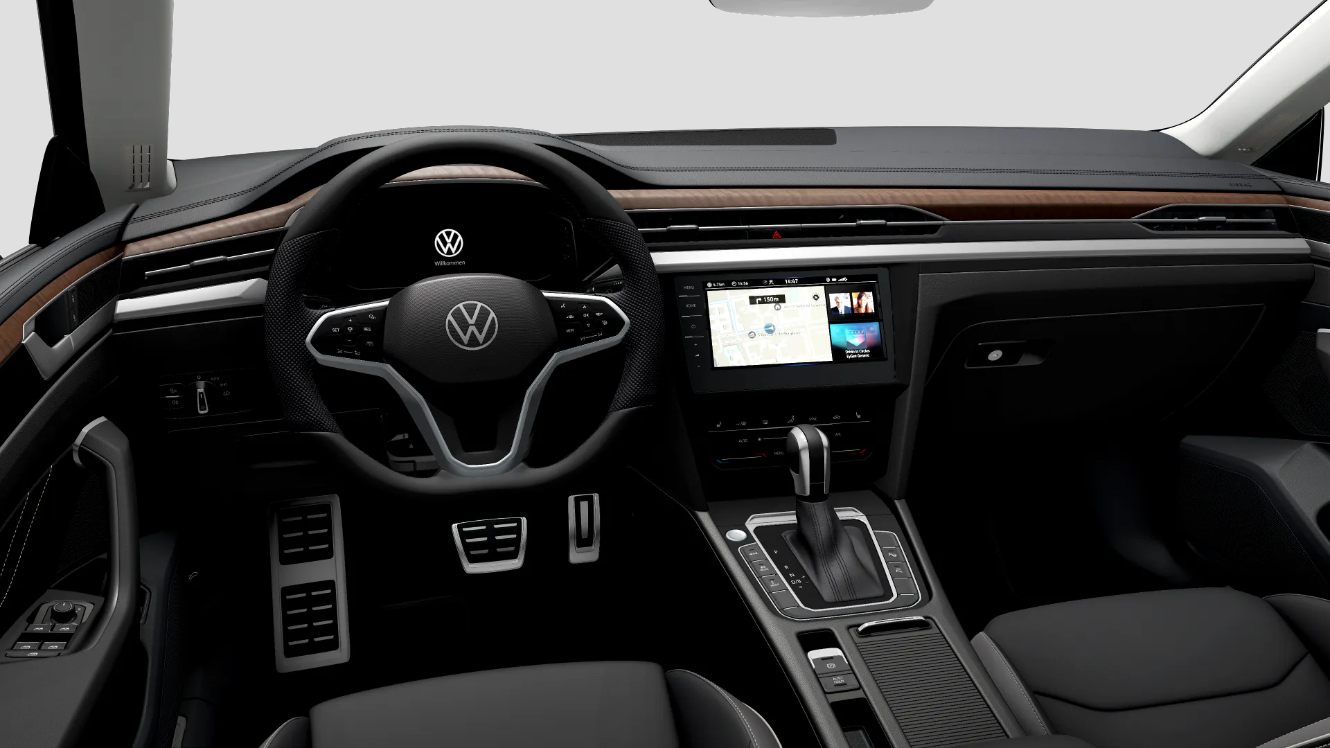 Volkswagen Arteon Shooting Brake Elegance