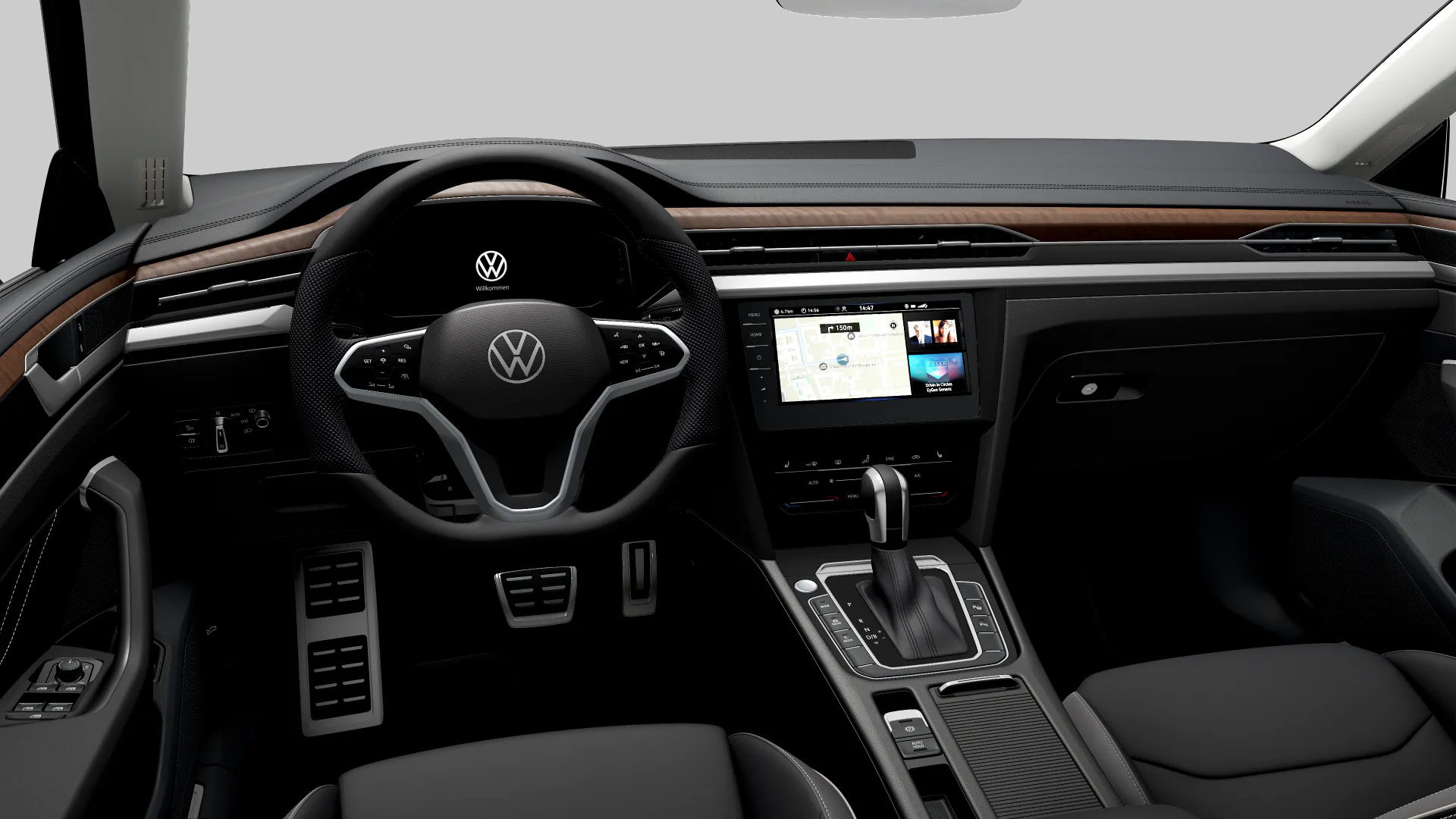 Volkswagen Arteon Shooting Brake Elegance