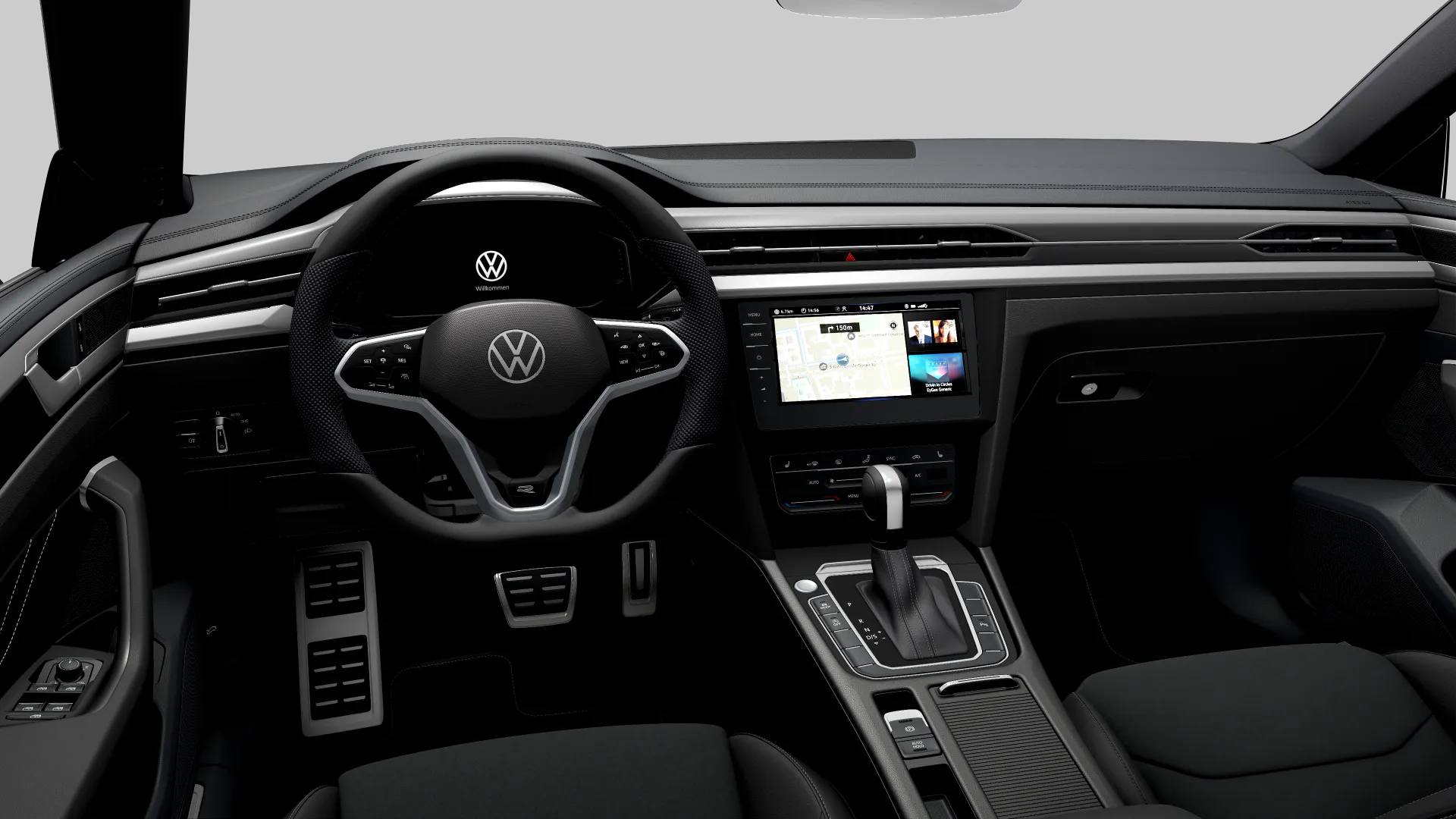 Volkswagen Arteon Shooting Brake R-Line
