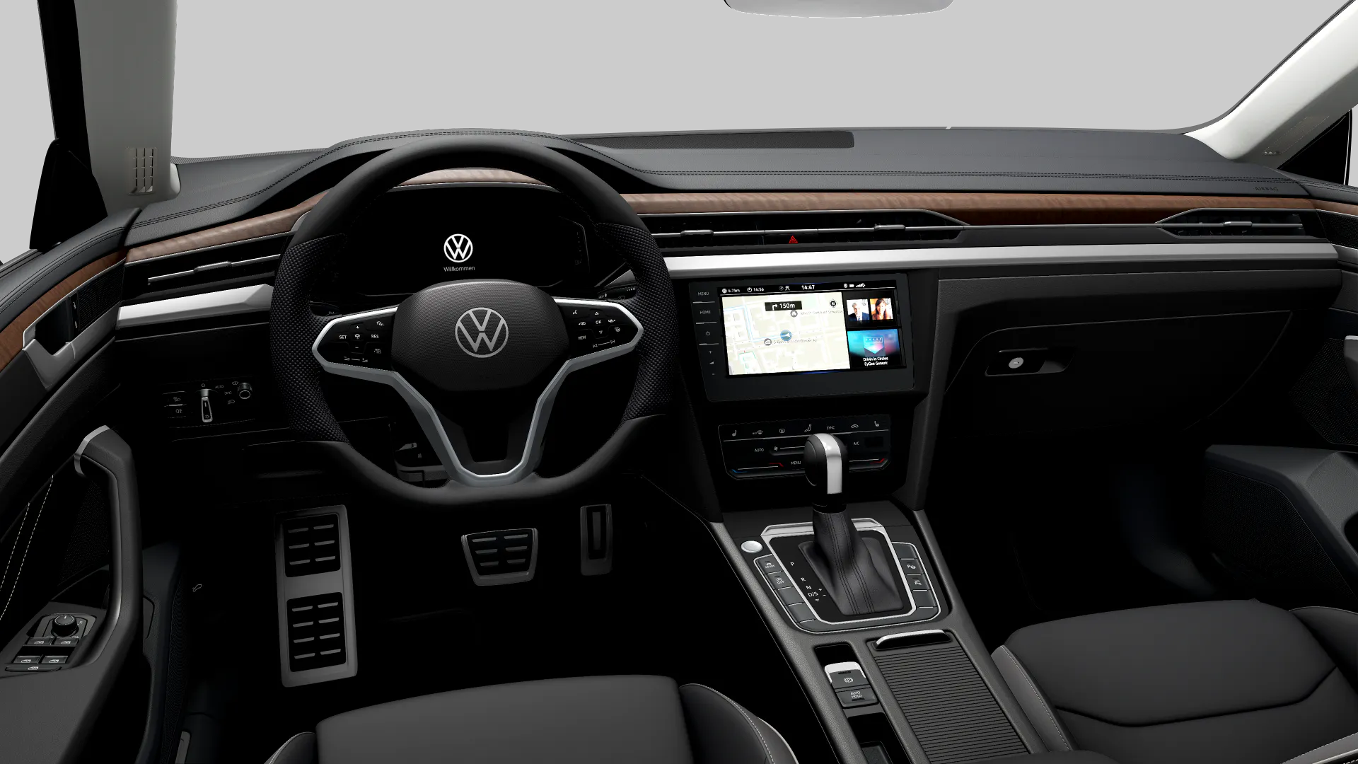 Volkswagen Arteon Shooting Brake Elegance