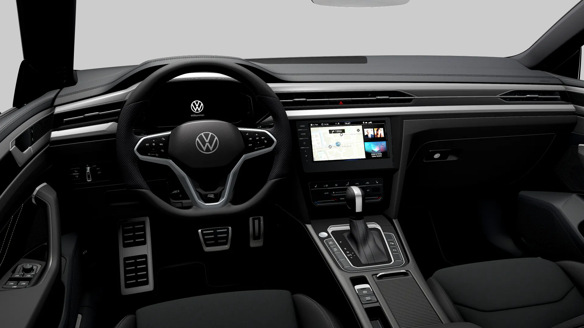 Volkswagen Arteon Shooting Brake R-Line