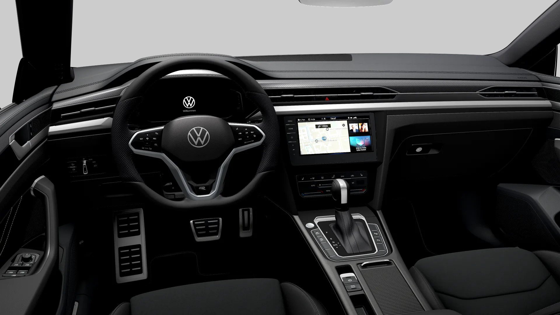 Volkswagen Arteon Shooting Brake R-Line