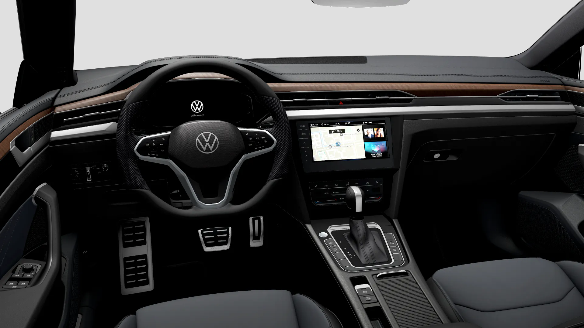 Volkswagen Arteon Shooting Brake Elegance
