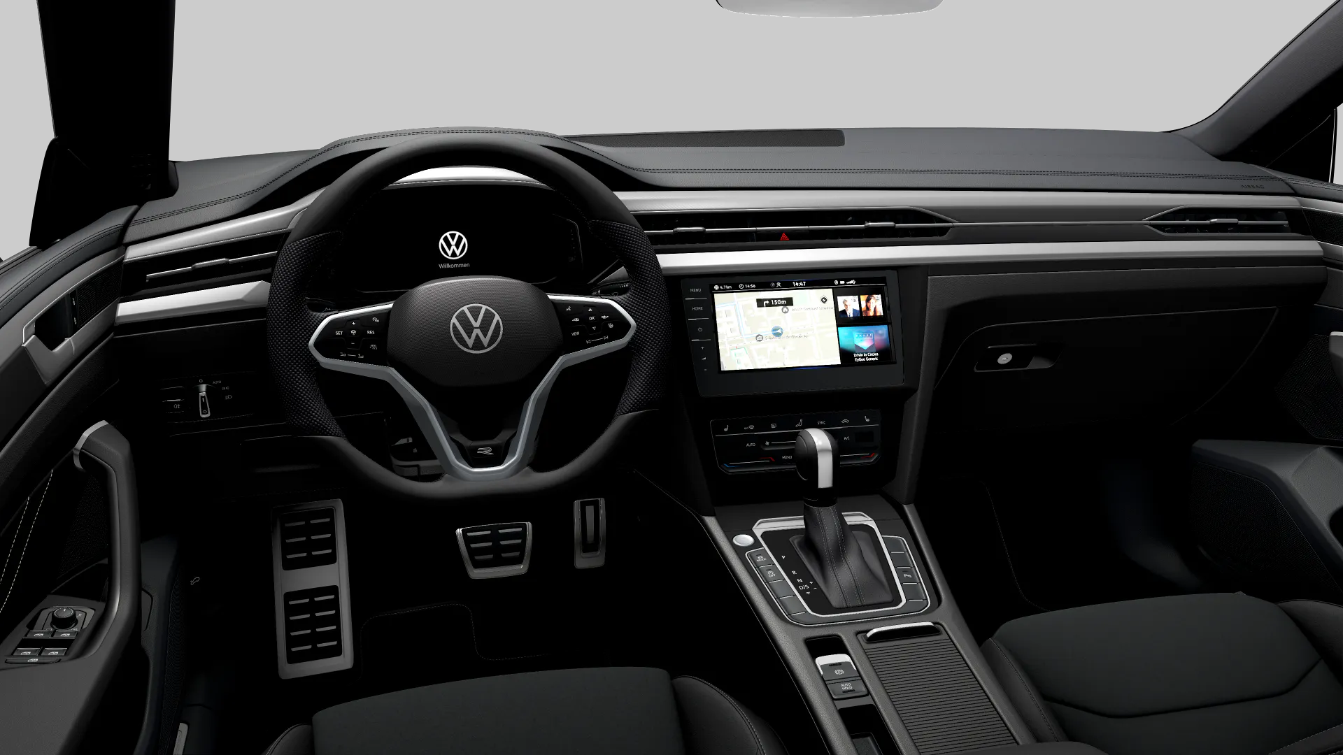 Volkswagen Arteon Shooting Brake R-Line
