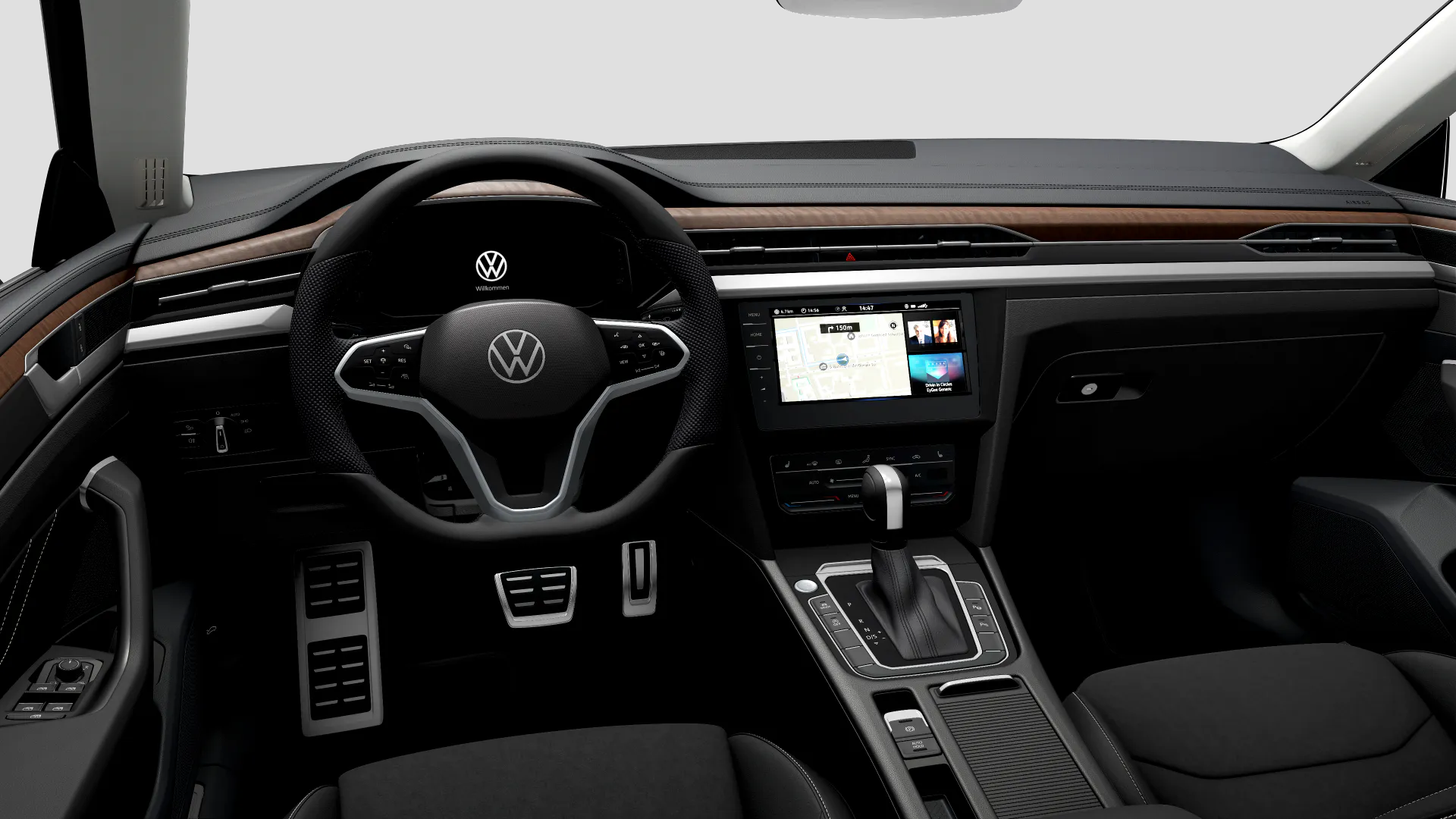 Volkswagen Arteon Shooting Brake Elegance