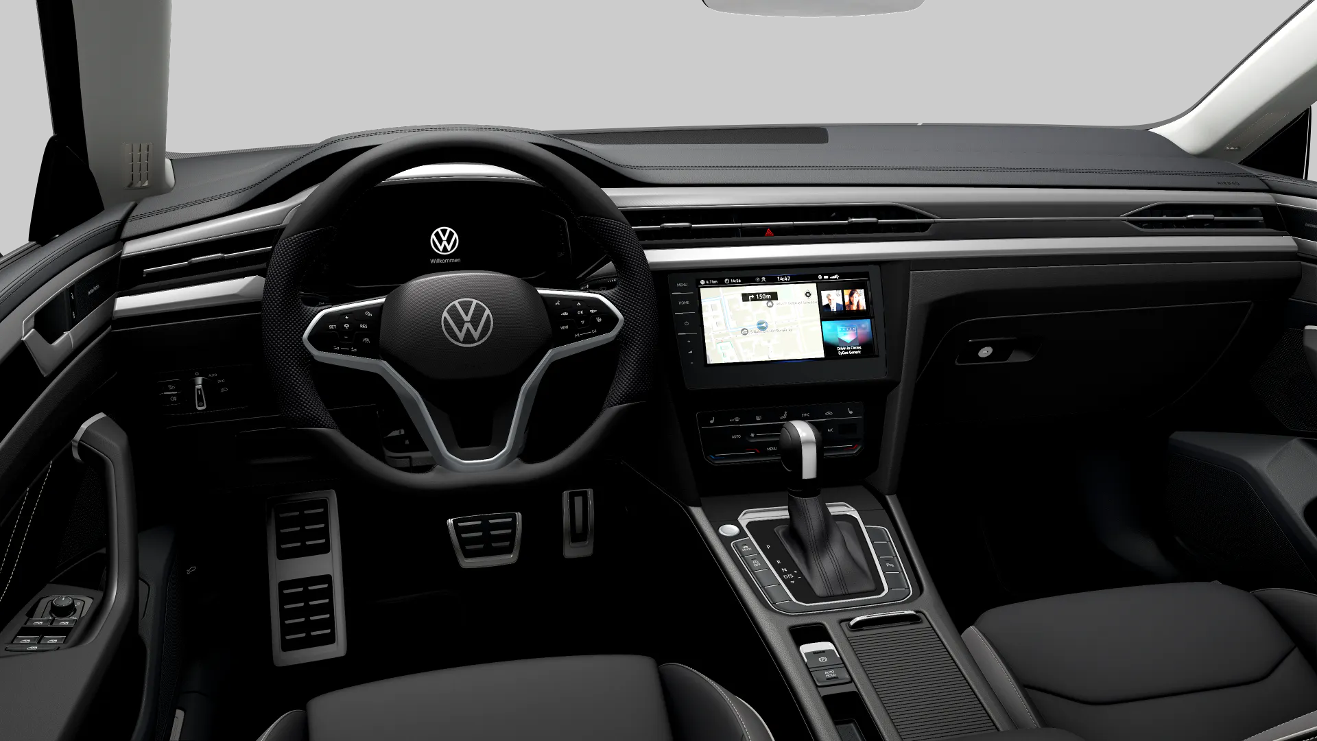 Volkswagen Arteon Shooting Brake Elegance