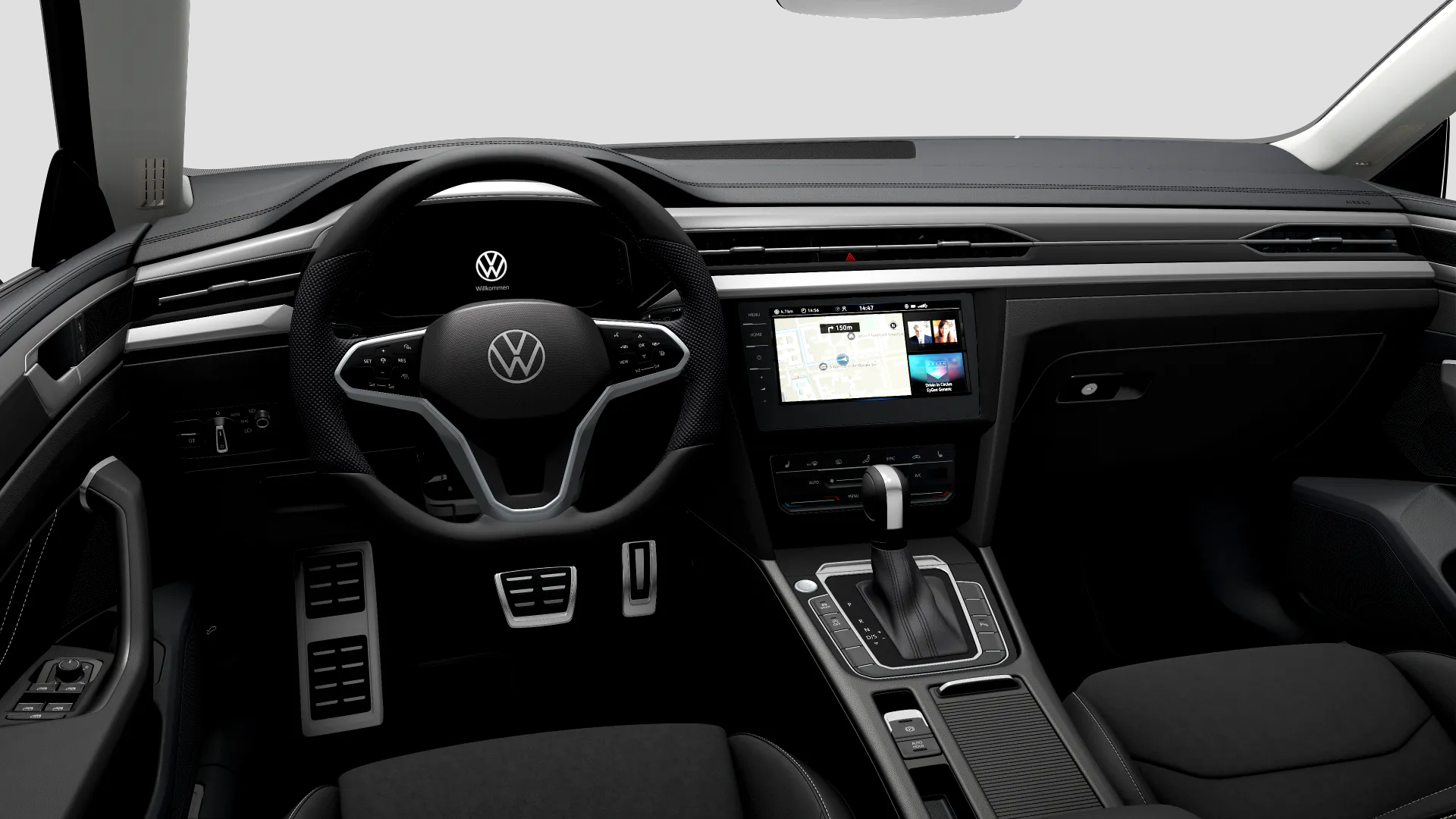 Volkswagen Arteon Shooting Brake Elegance