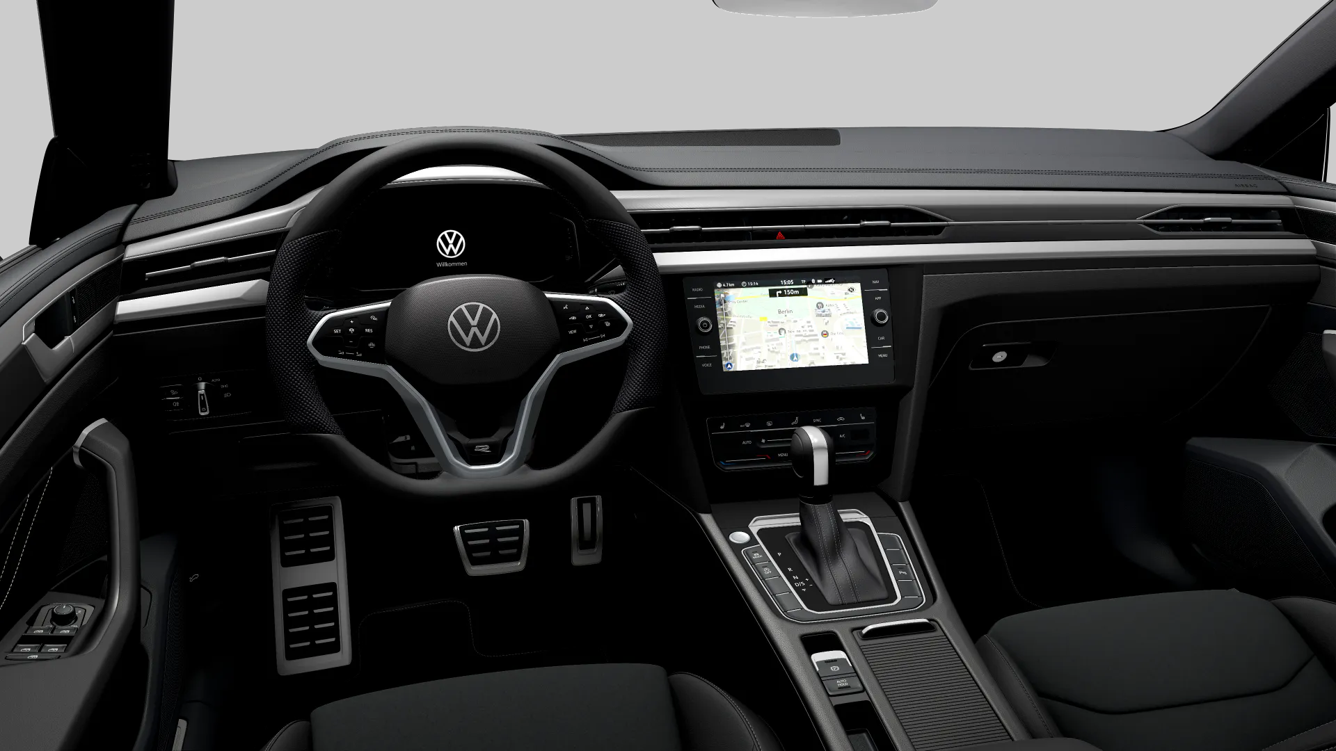 Volkswagen Arteon Shooting Brake R-Line