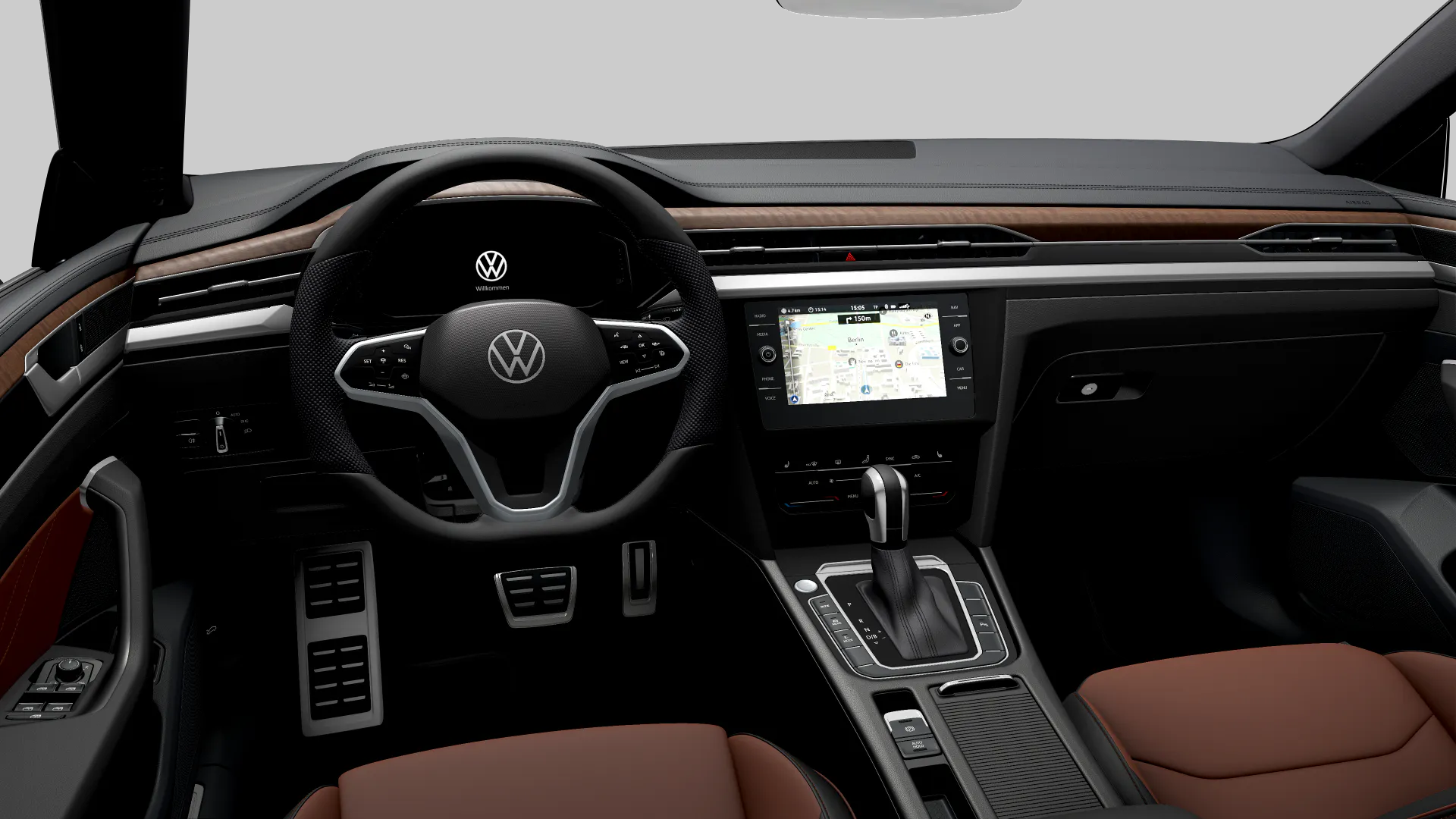 Volkswagen Arteon Shooting Brake Elegance