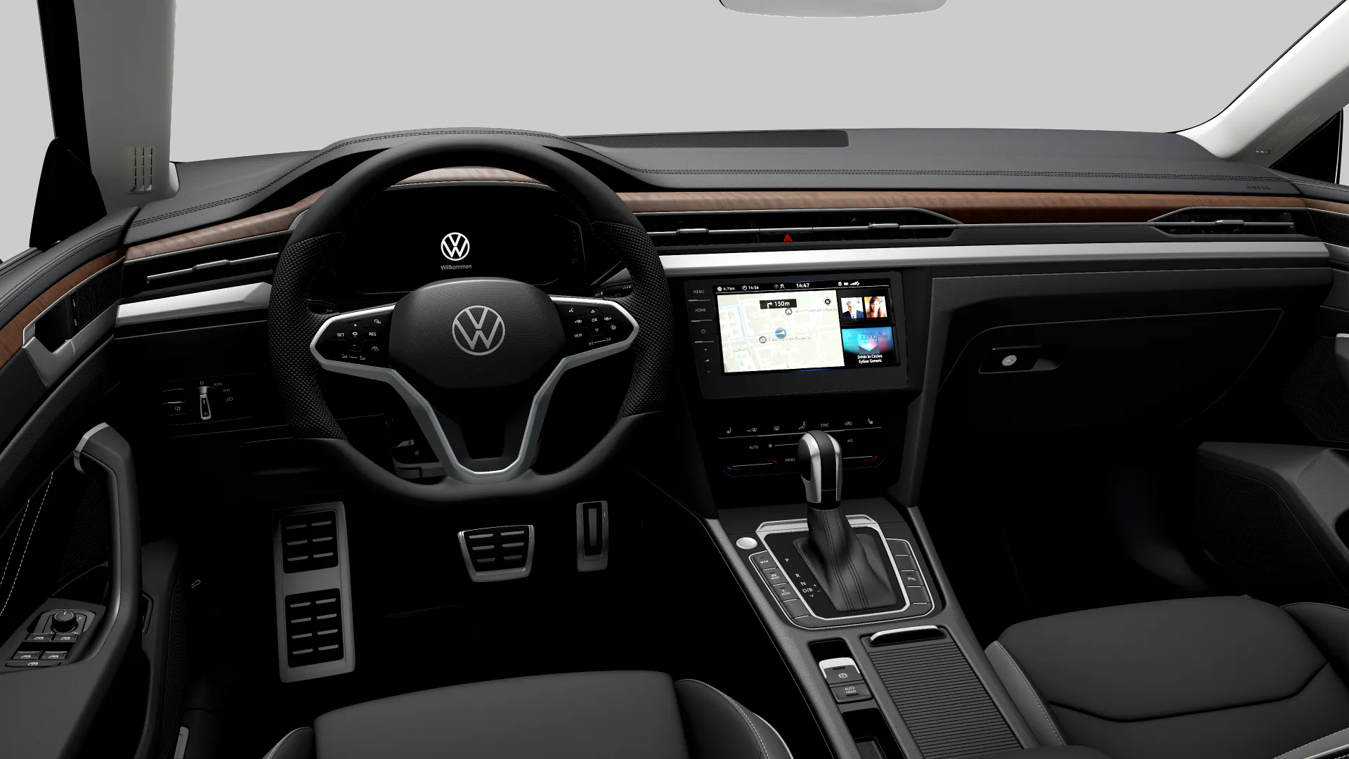 Volkswagen Arteon Shooting Brake Elegance