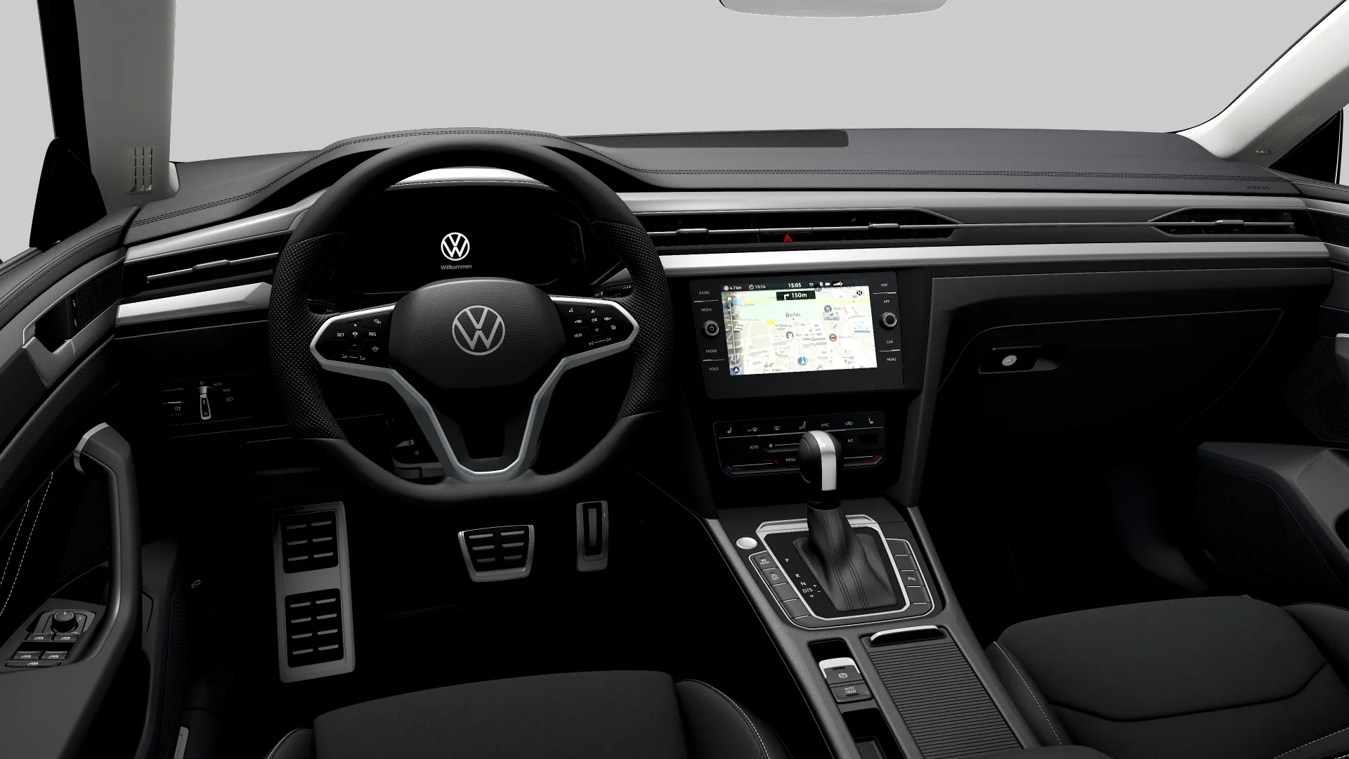 Volkswagen Arteon Shooting Brake Elegance