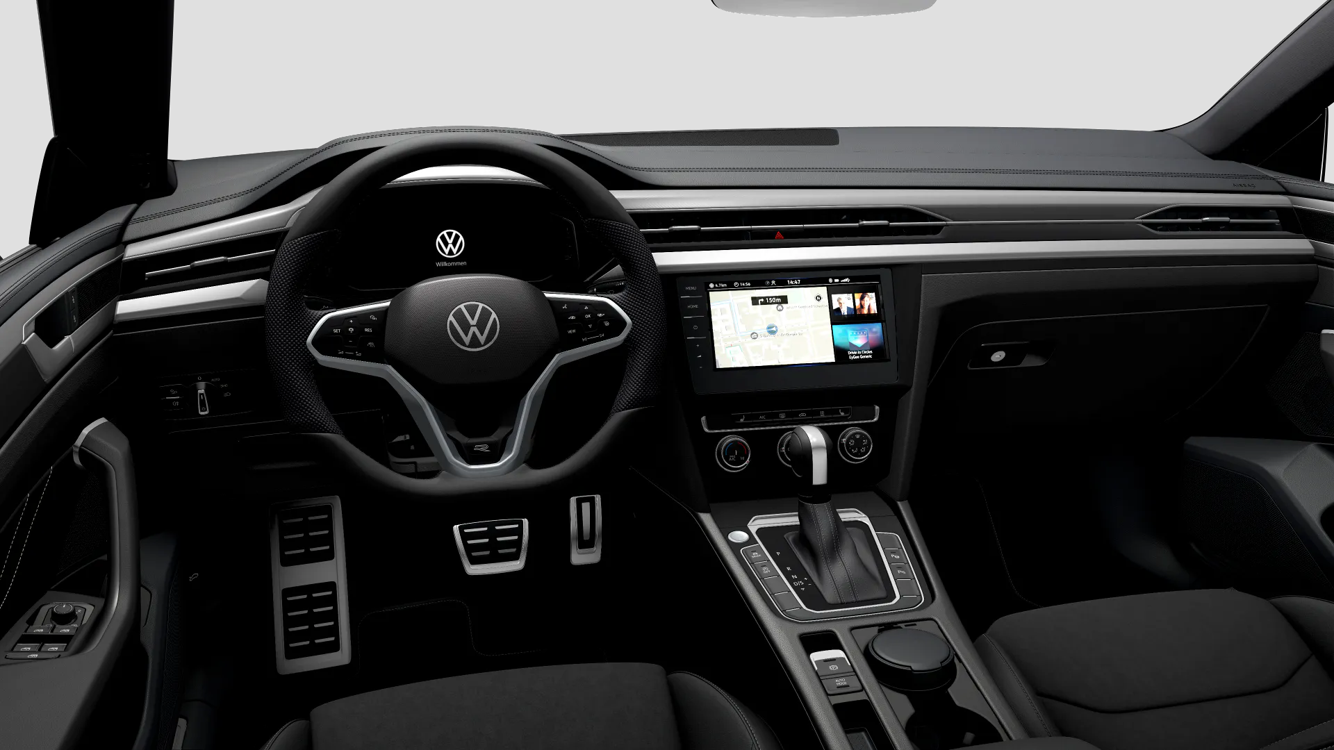 Volkswagen Arteon Shooting Brake R-Line