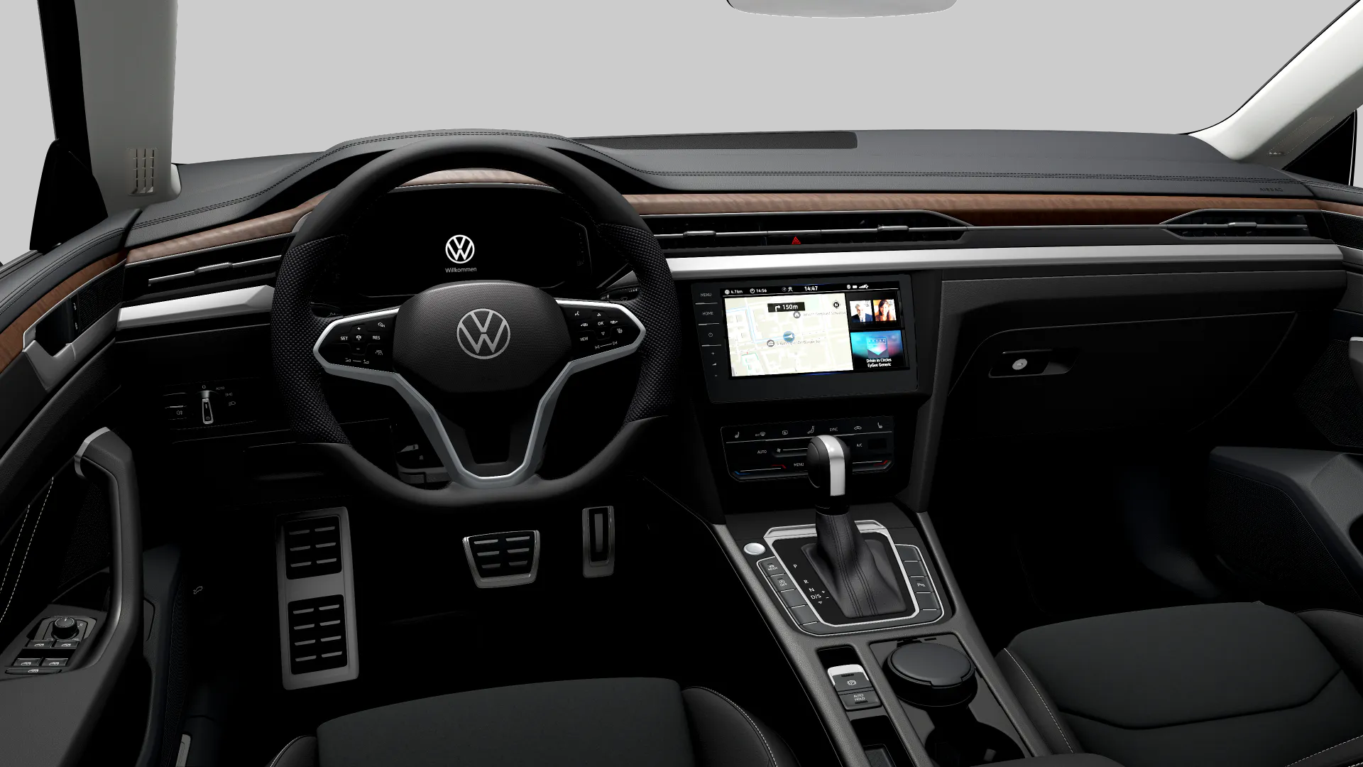 Volkswagen Arteon Shooting Brake Elegance