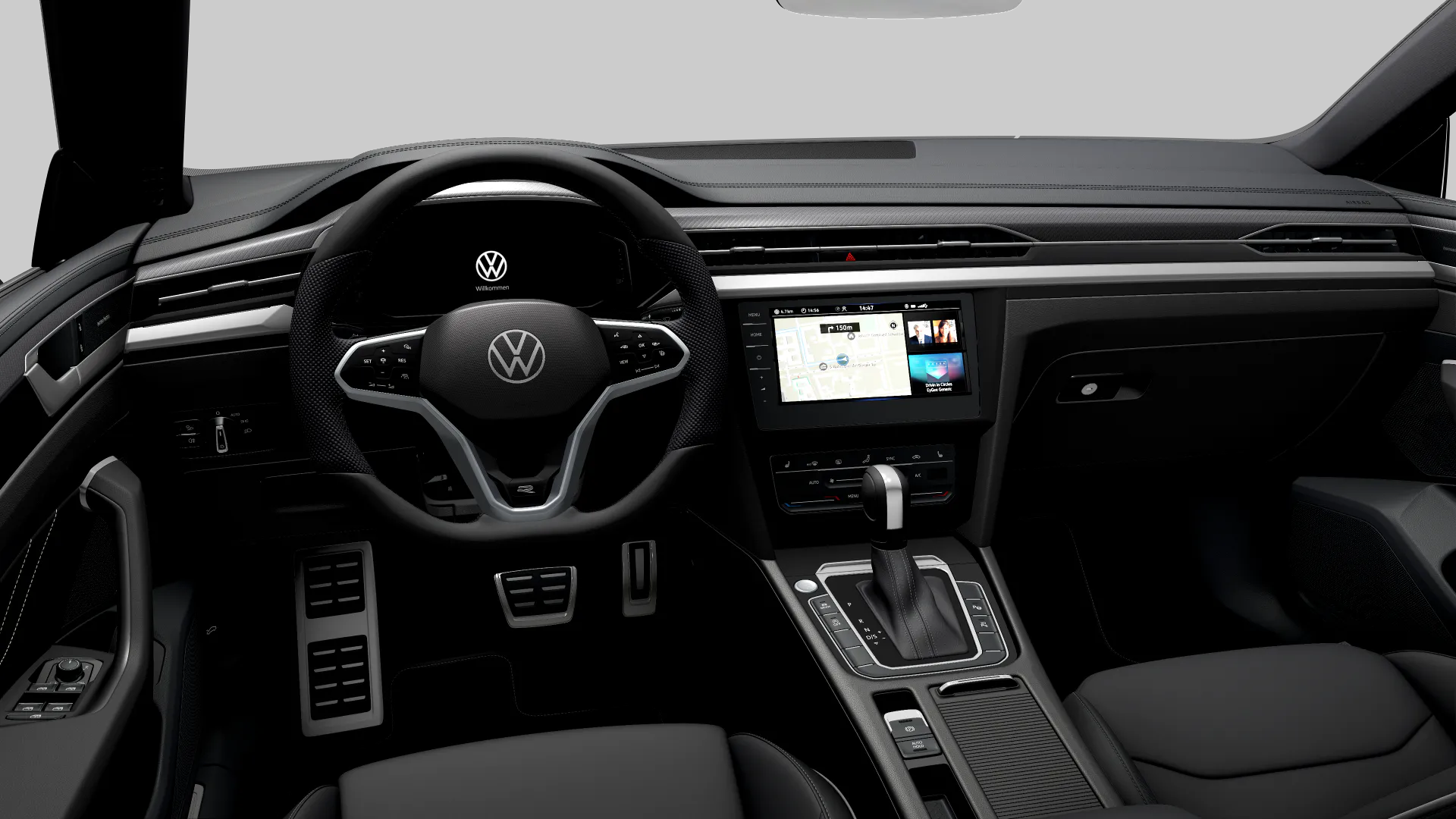 Volkswagen Arteon Shooting Brake R-Line