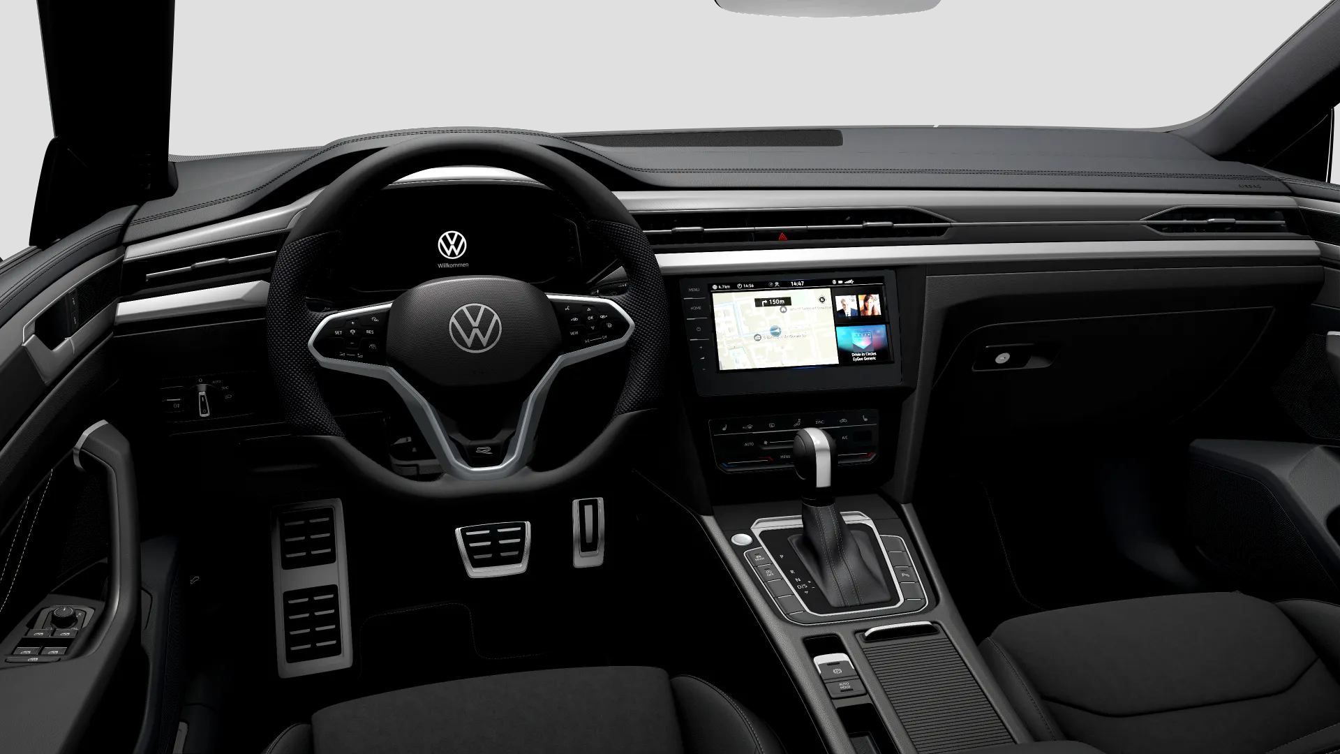 Volkswagen Arteon Shooting Brake R-Line