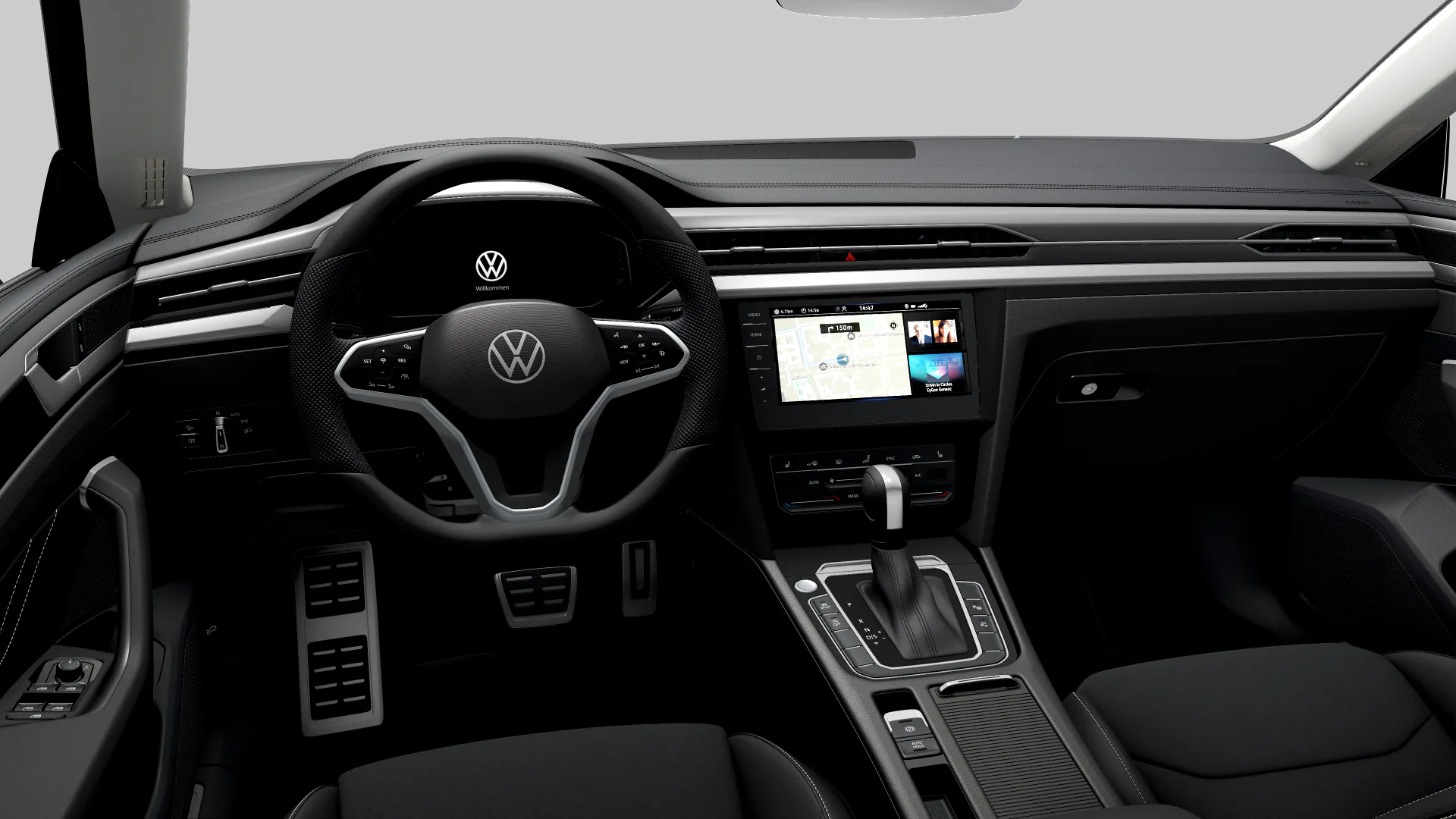 Volkswagen Arteon Shooting Brake Elegance