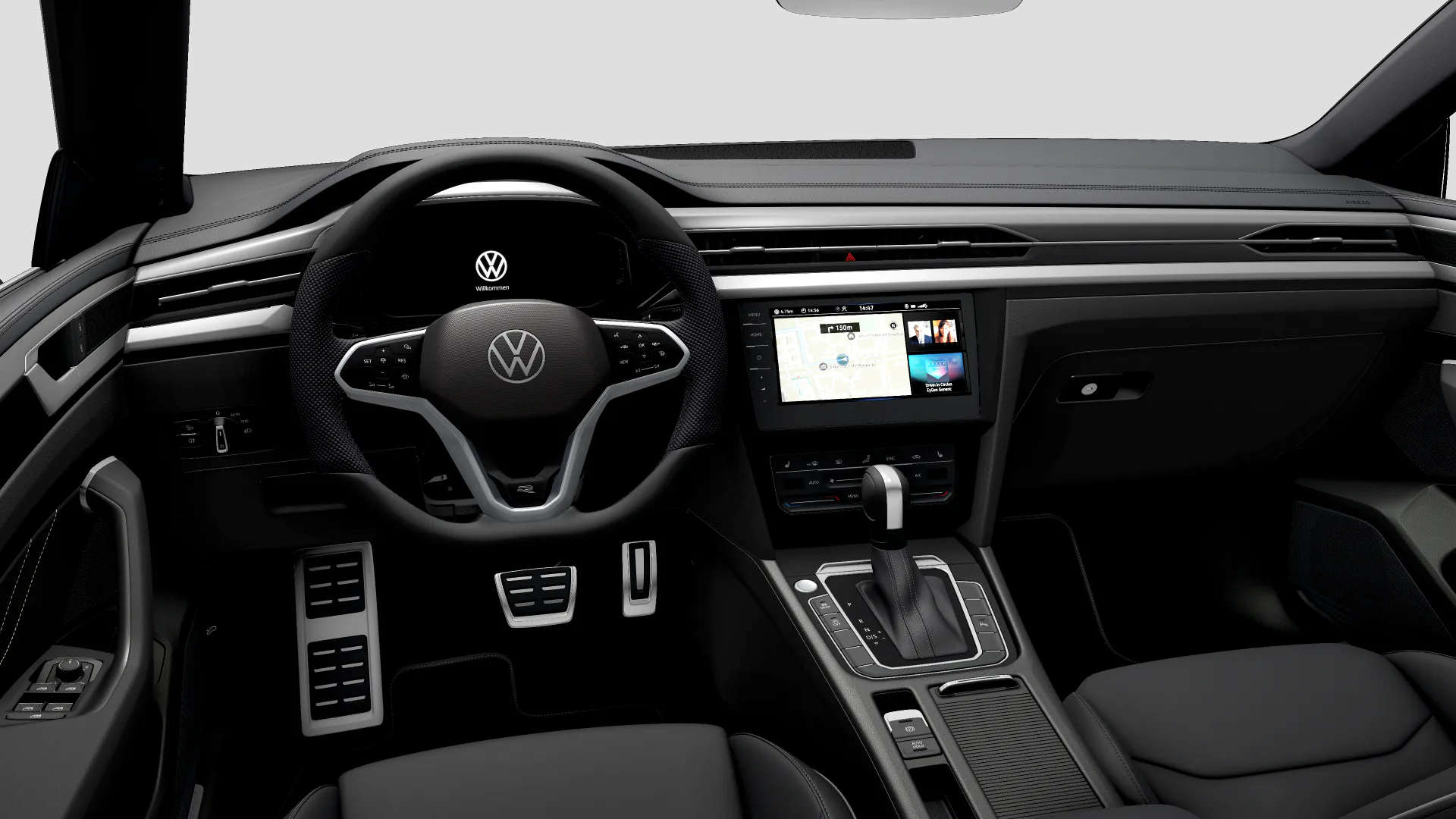 Volkswagen Arteon Shooting Brake R-Line