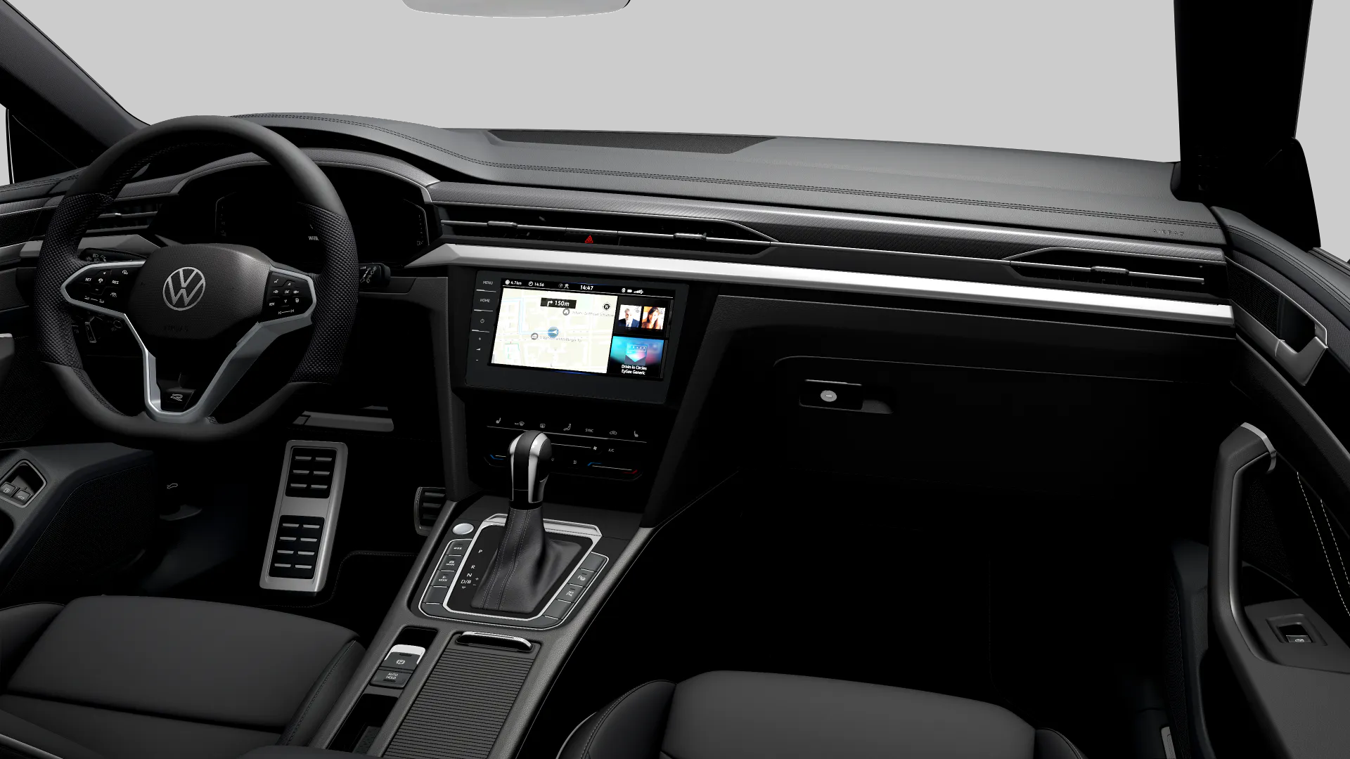 Volkswagen Arteon Shooting Brake R-Line