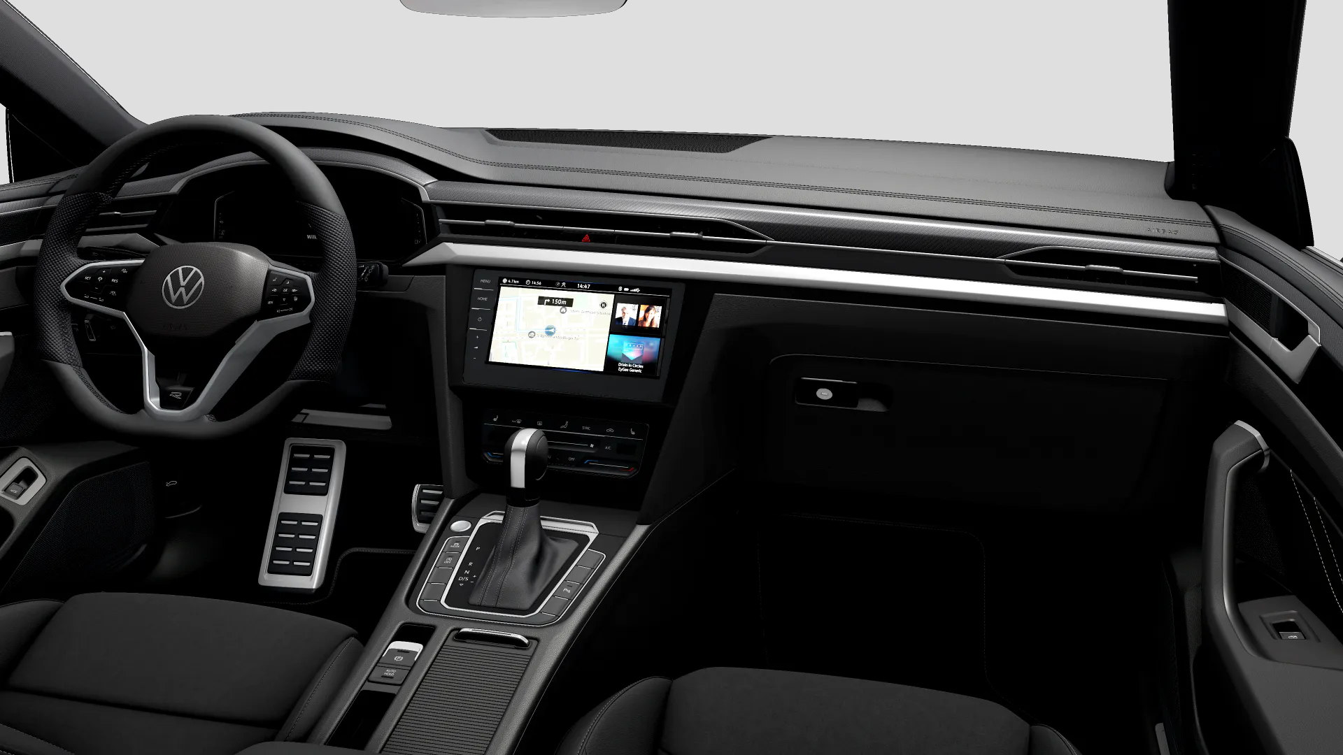 Volkswagen Arteon Shooting Brake R-Line