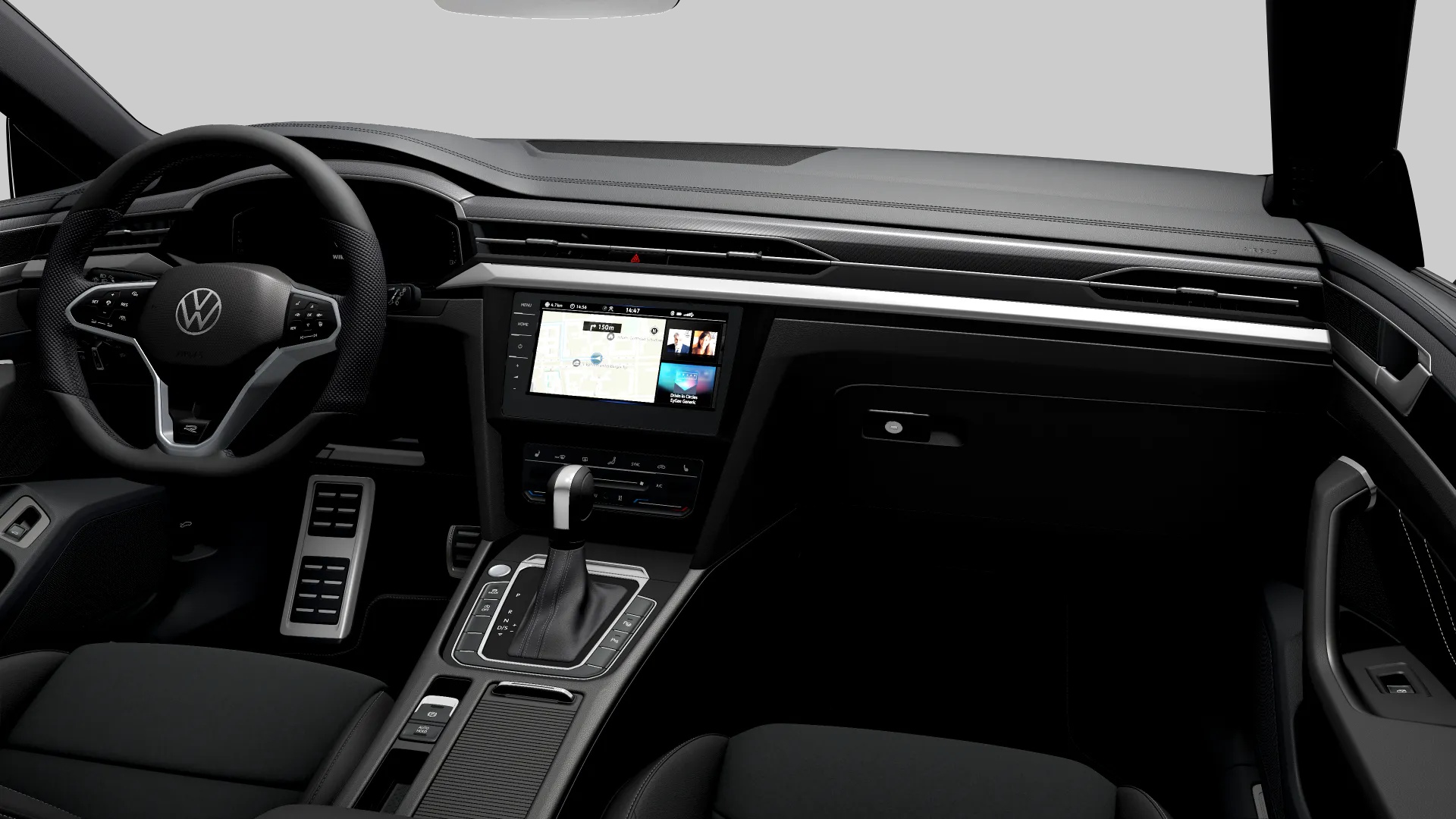 Volkswagen Arteon Shooting Brake R-Line