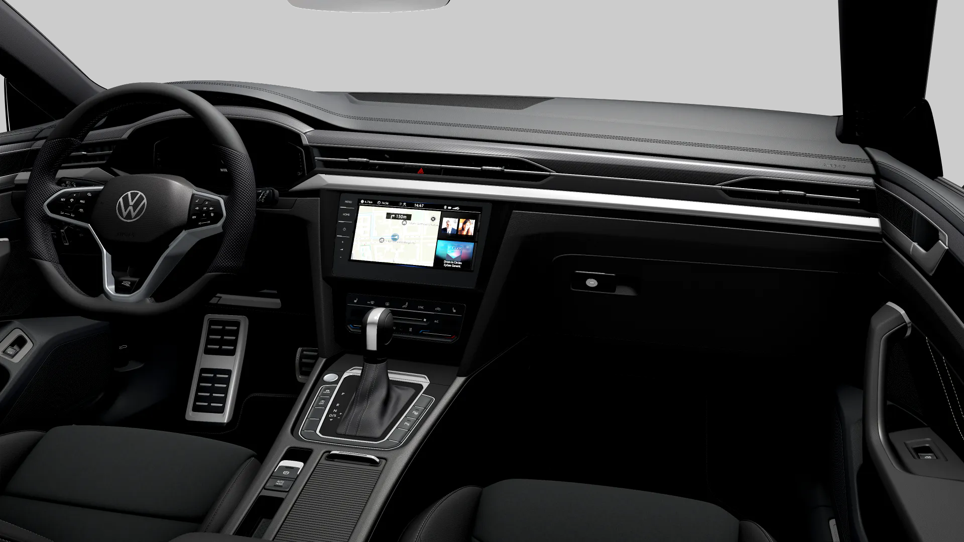 Volkswagen Arteon Shooting Brake R-Line