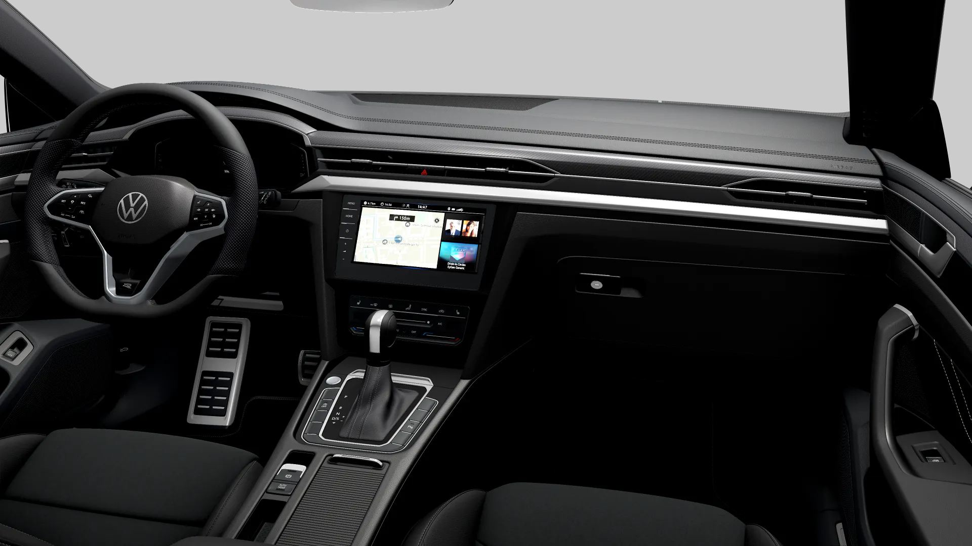 Volkswagen Arteon Shooting Brake R-Line
